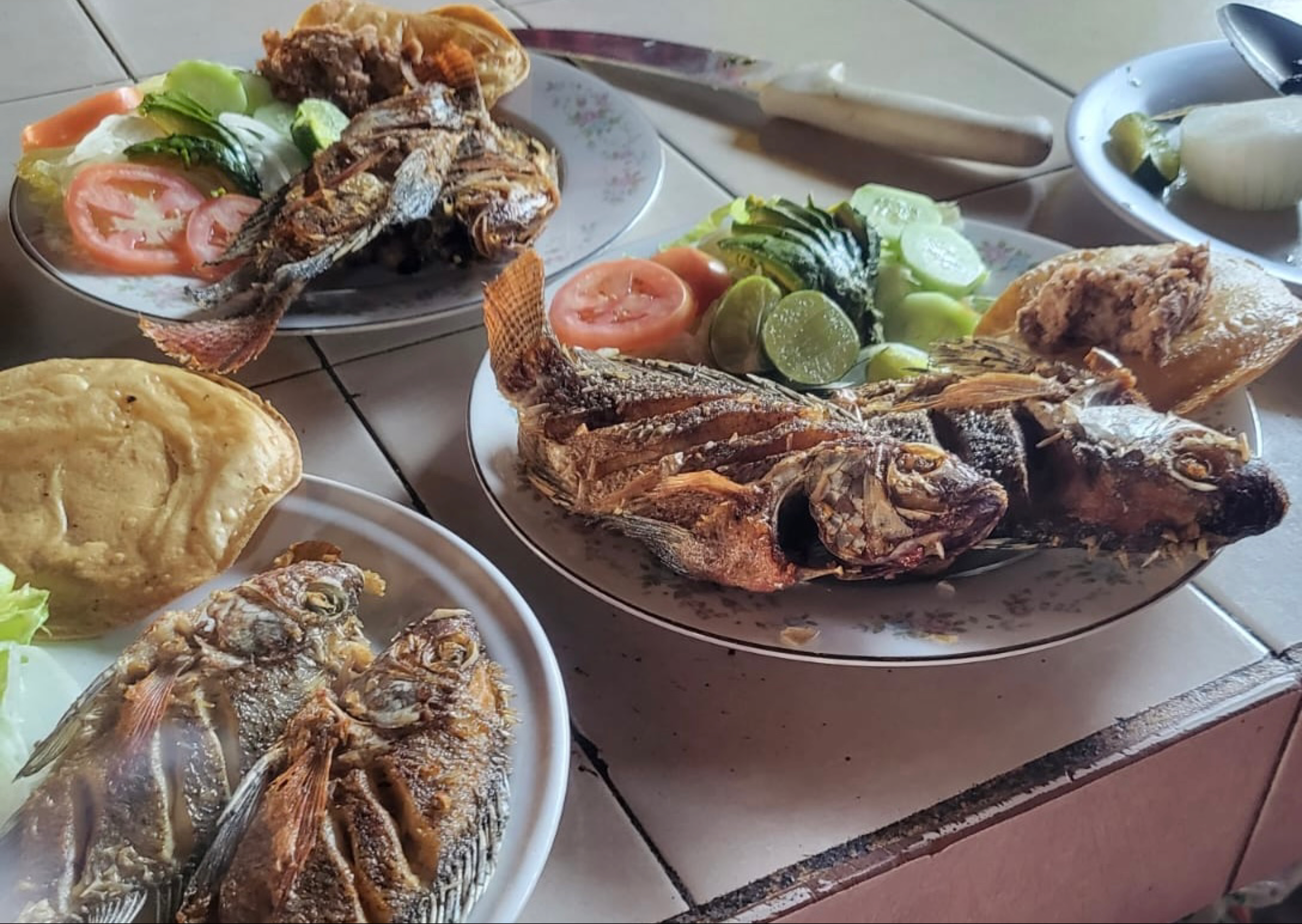 Cafetería y Restaurante Junior image 2