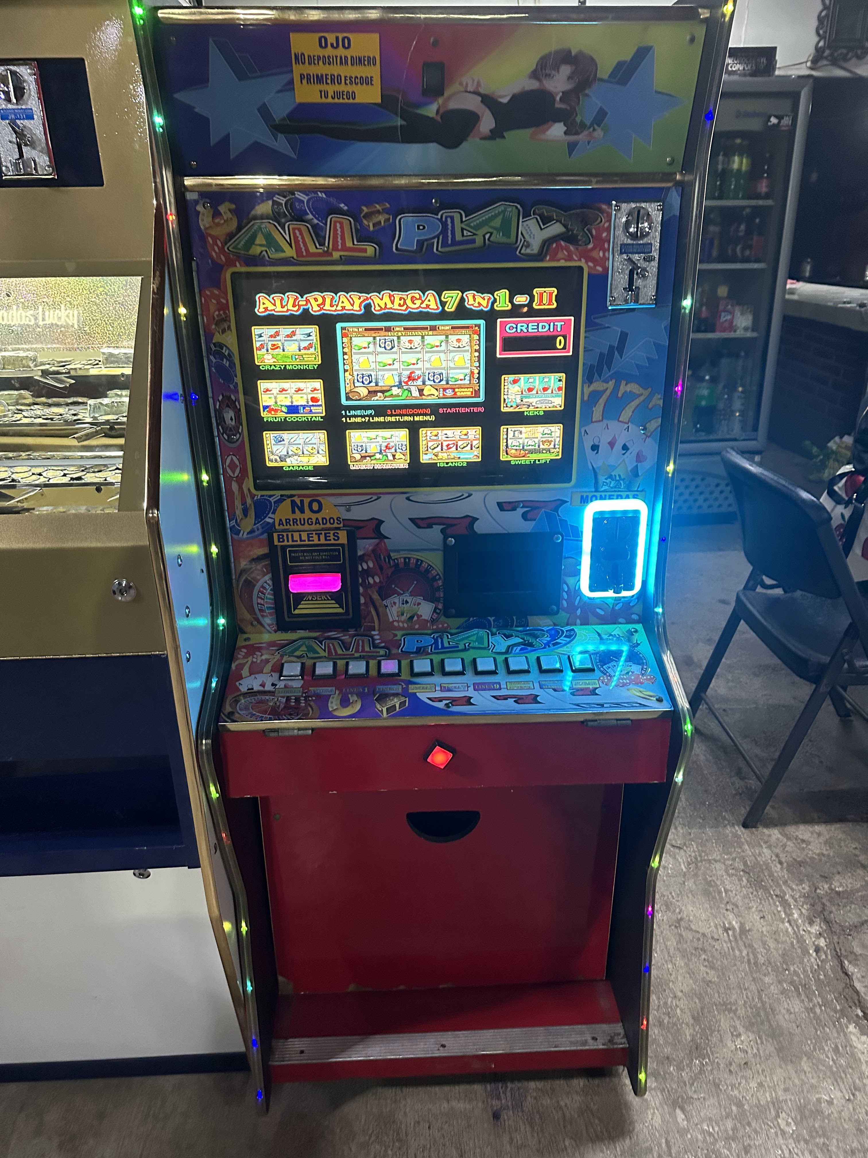 Cafetería y Restaurante Junior image 4