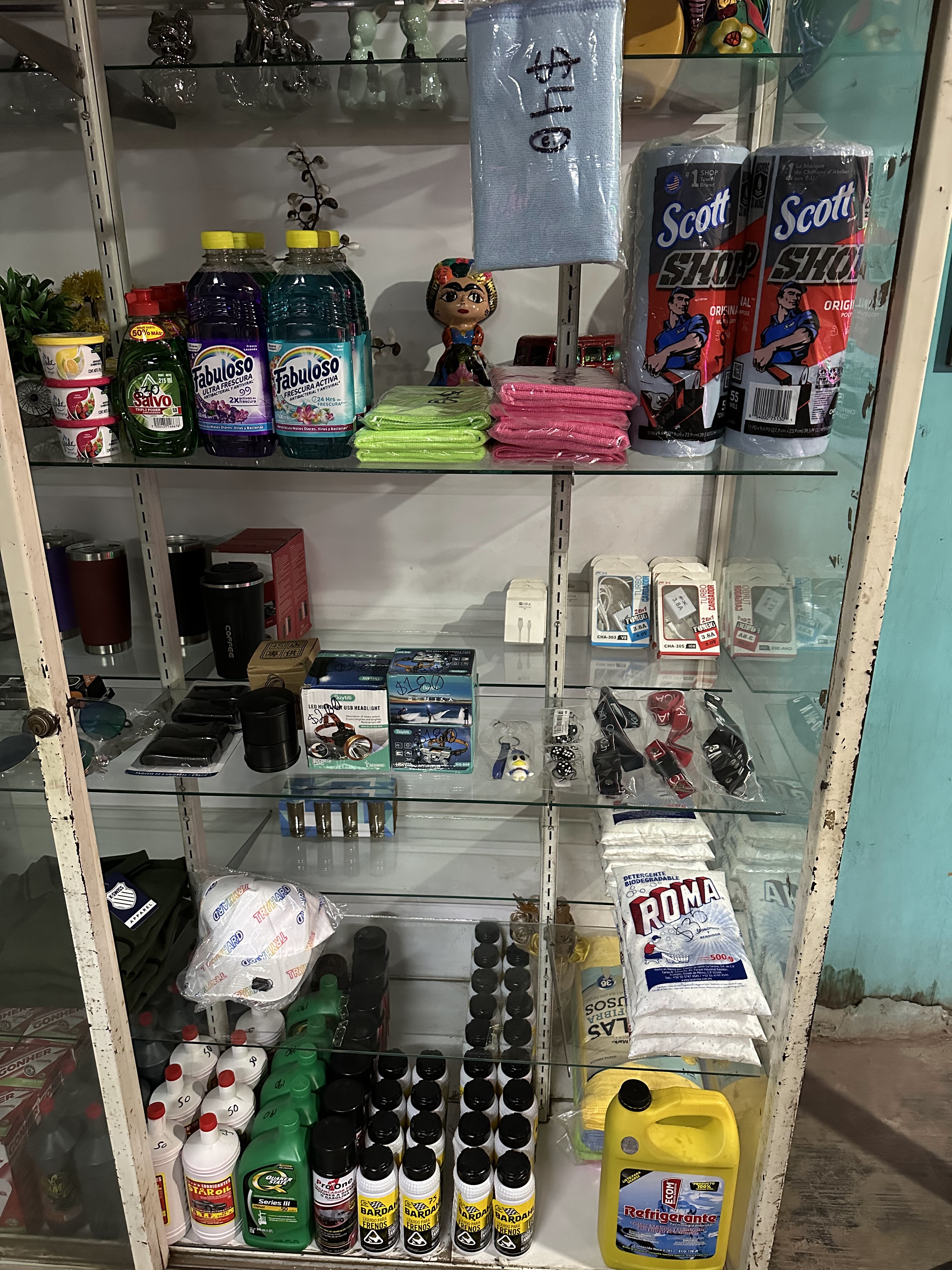 Cafetería y Restaurante Junior image 5