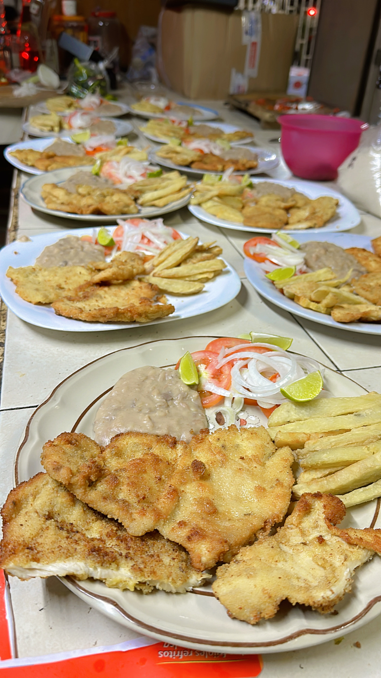 Cafetería y Restaurante Junior image 6