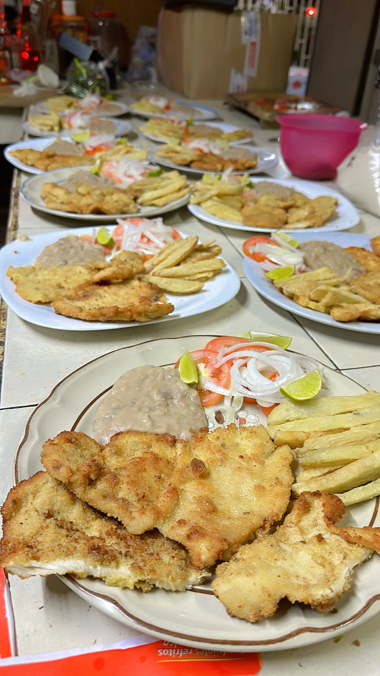 Cafetería y Restaurante Junior image 6