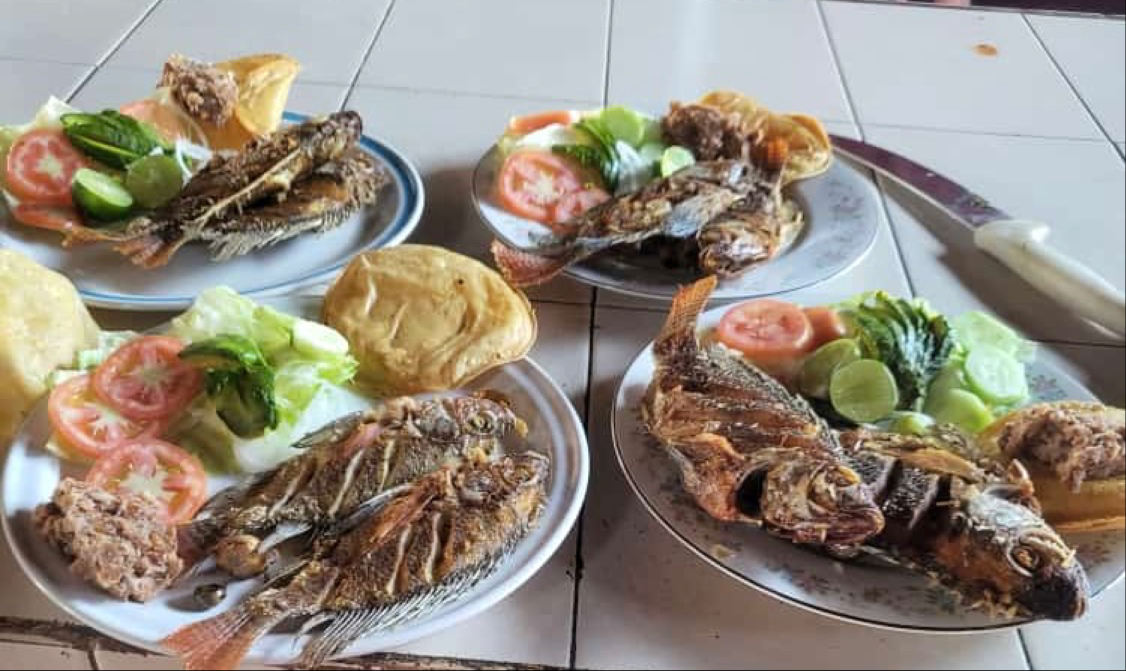 Cafetería y Restaurante Junior image 9