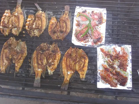 Mariscos el Ramis image 3