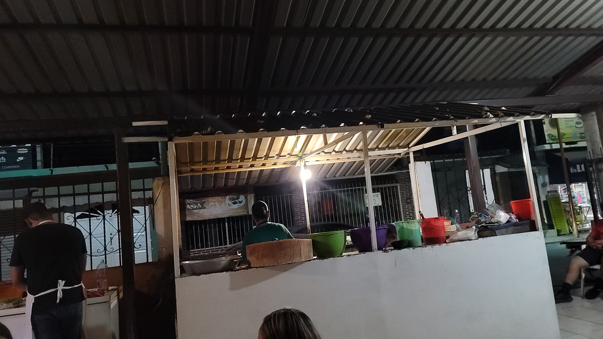 Taqueria El Rodeo image 1