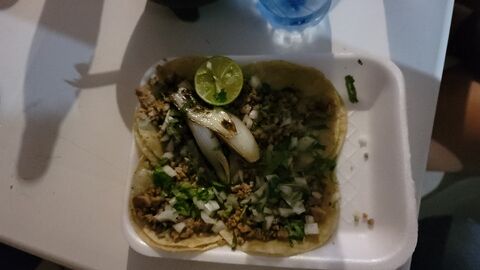 Taqueria El Rodeo image 2