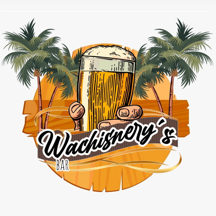 WACHISNERY'S BAR image 6