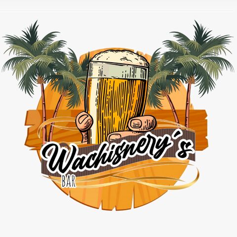 WACHISNERY'S BAR image 6