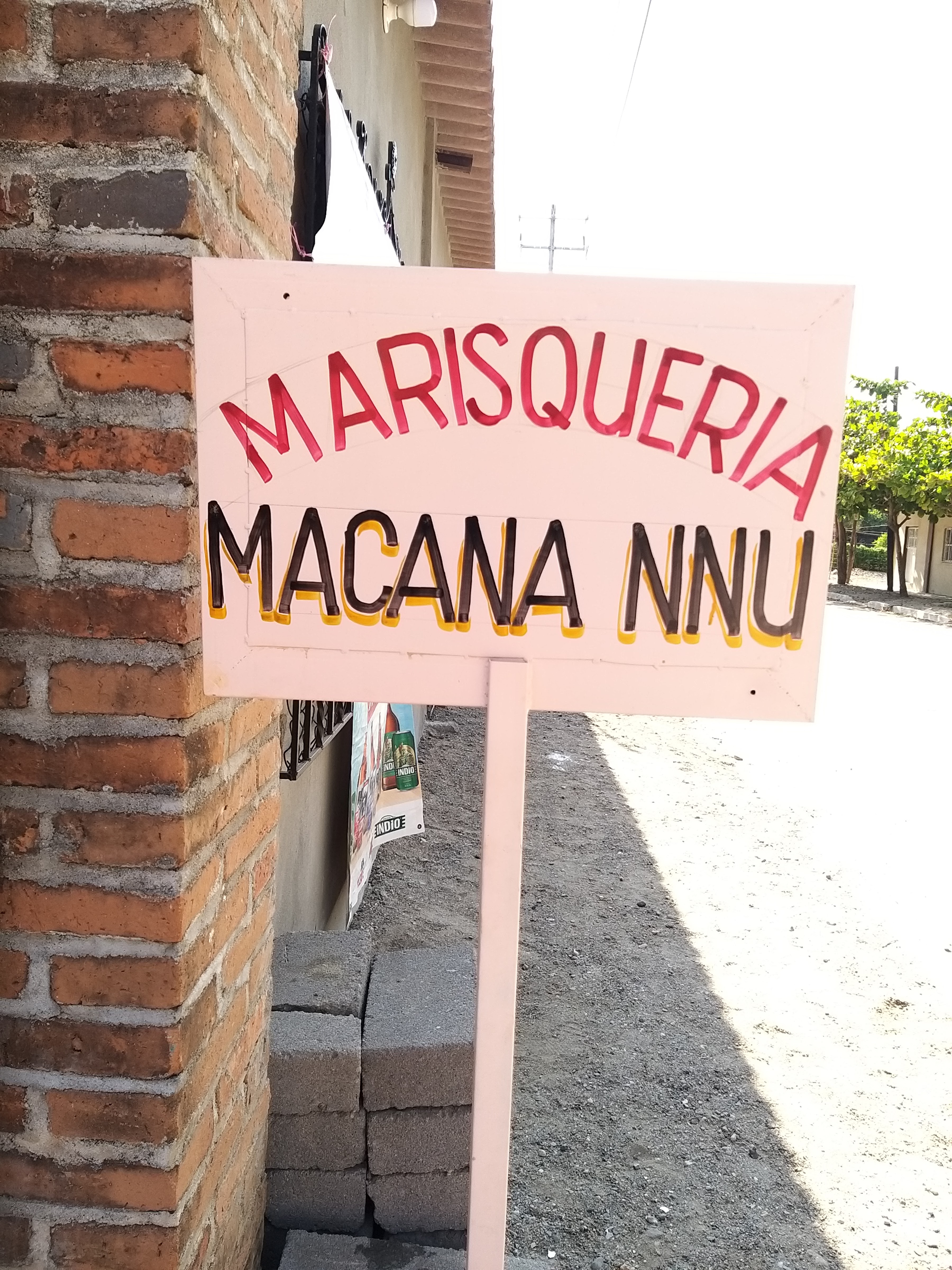 Marisqueria Macanannú image 3