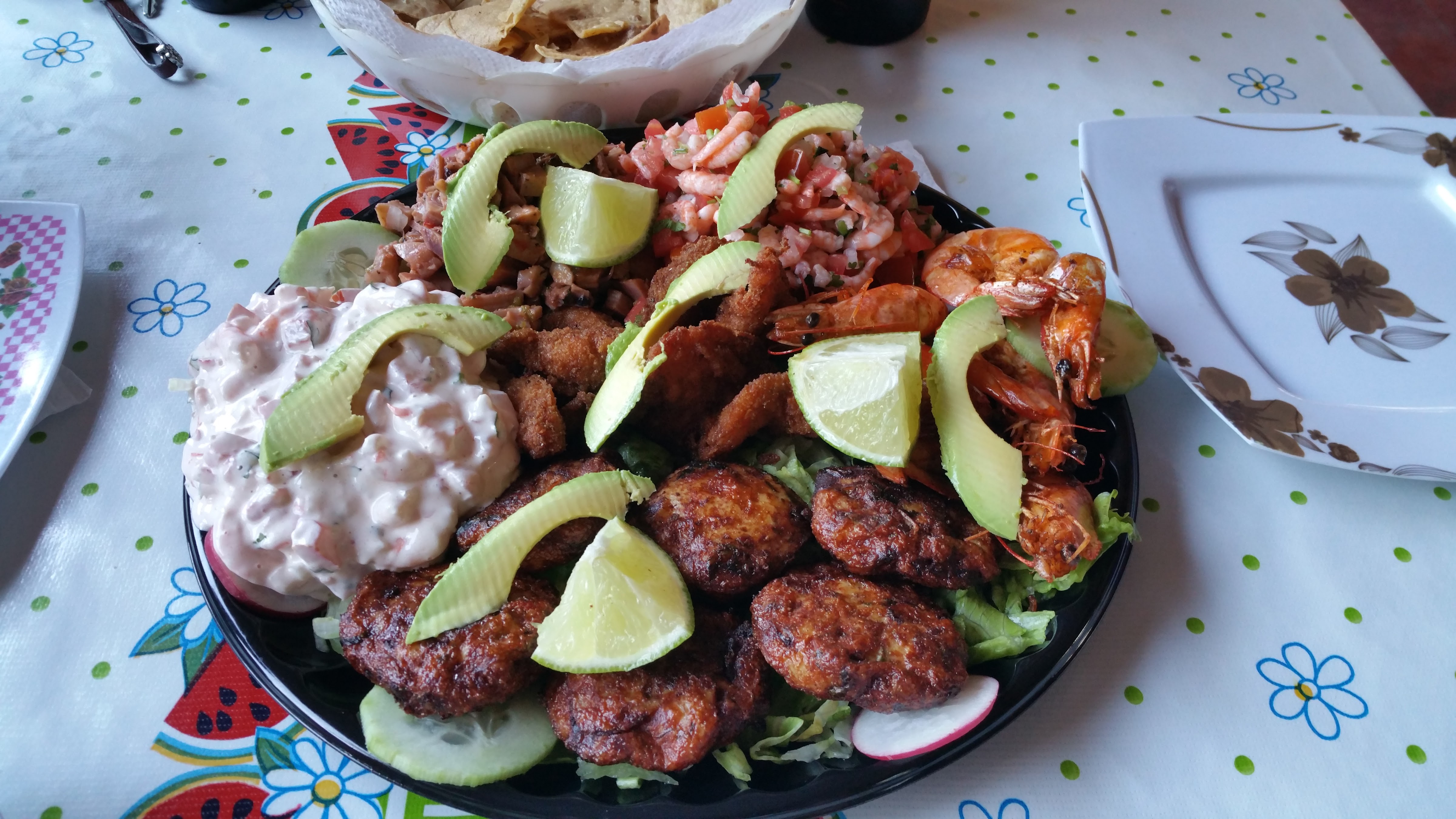 "Aki me Kedo" image 2