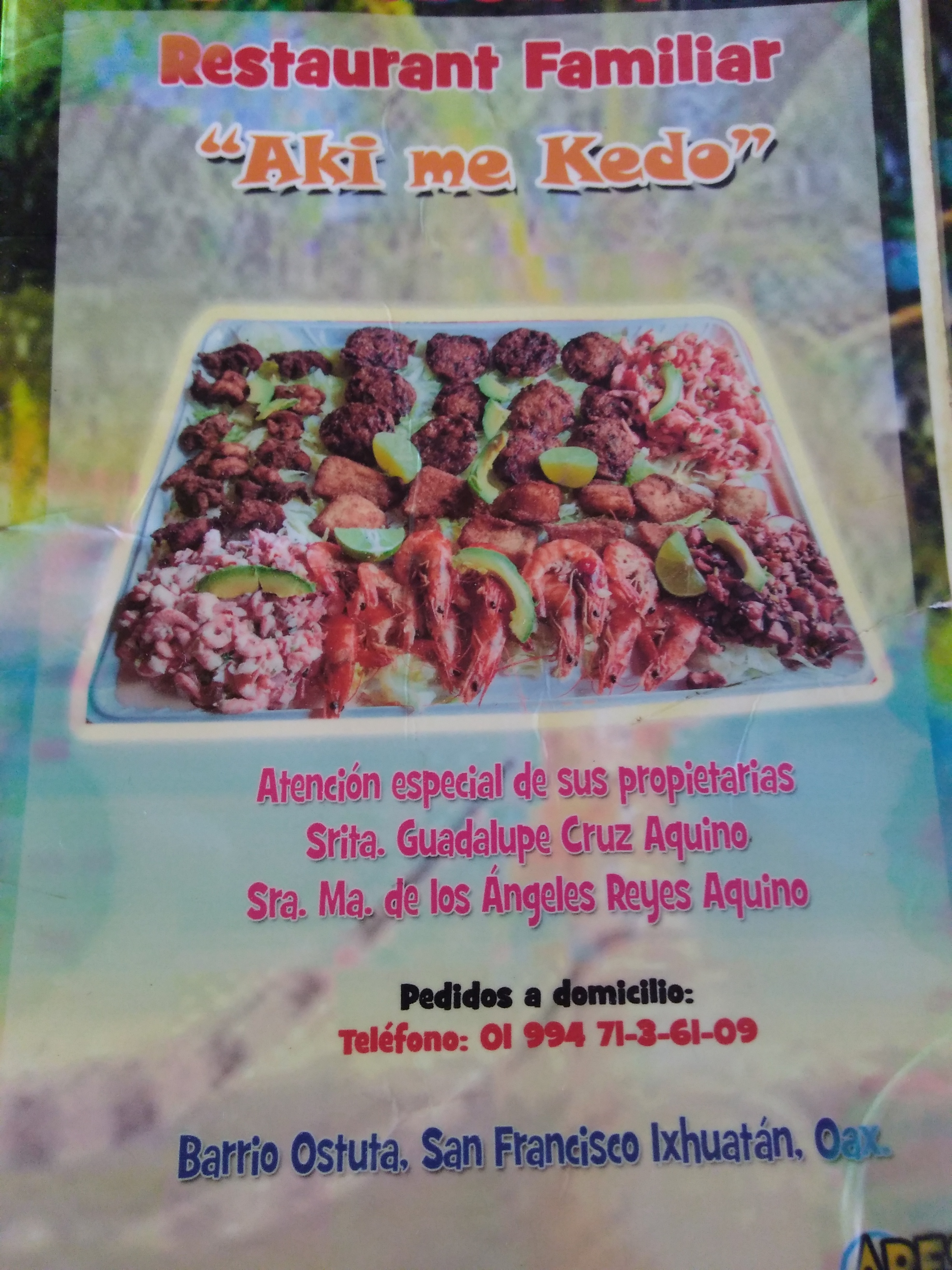 "Aki me Kedo" image 6