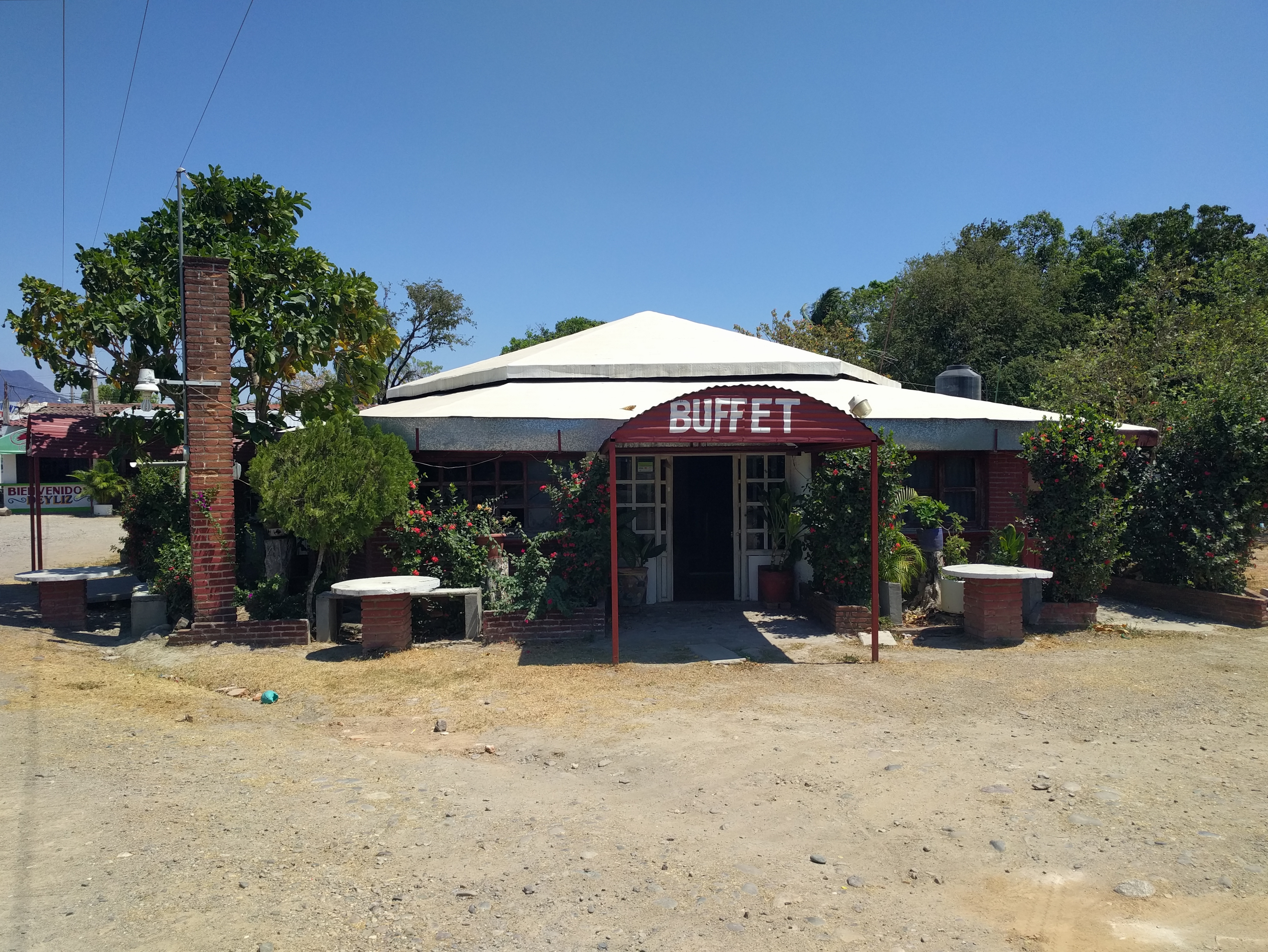 Restaurant "Mi Familia" image 1