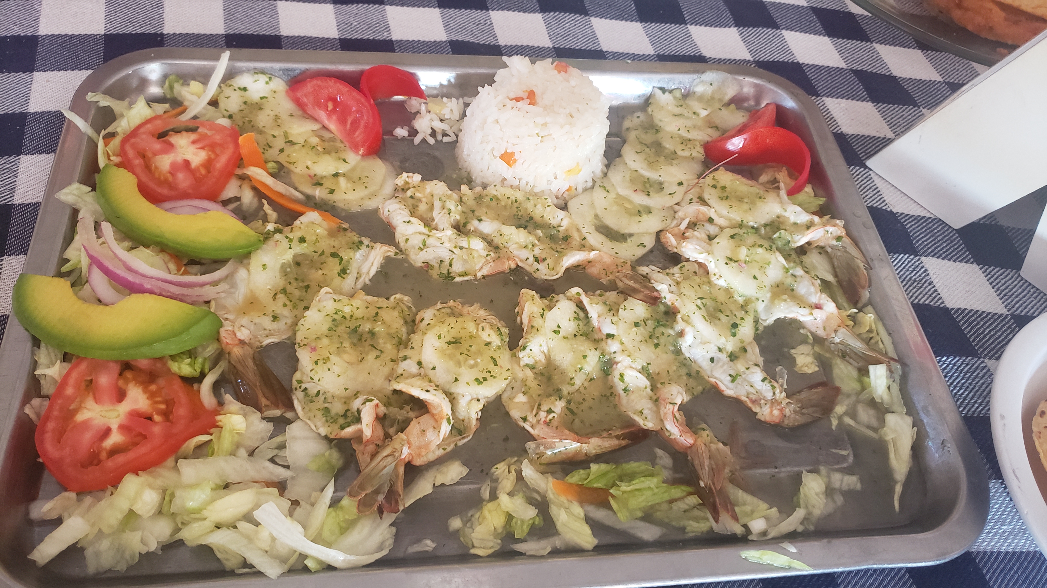 Restaurant "Mi Familia" image 2