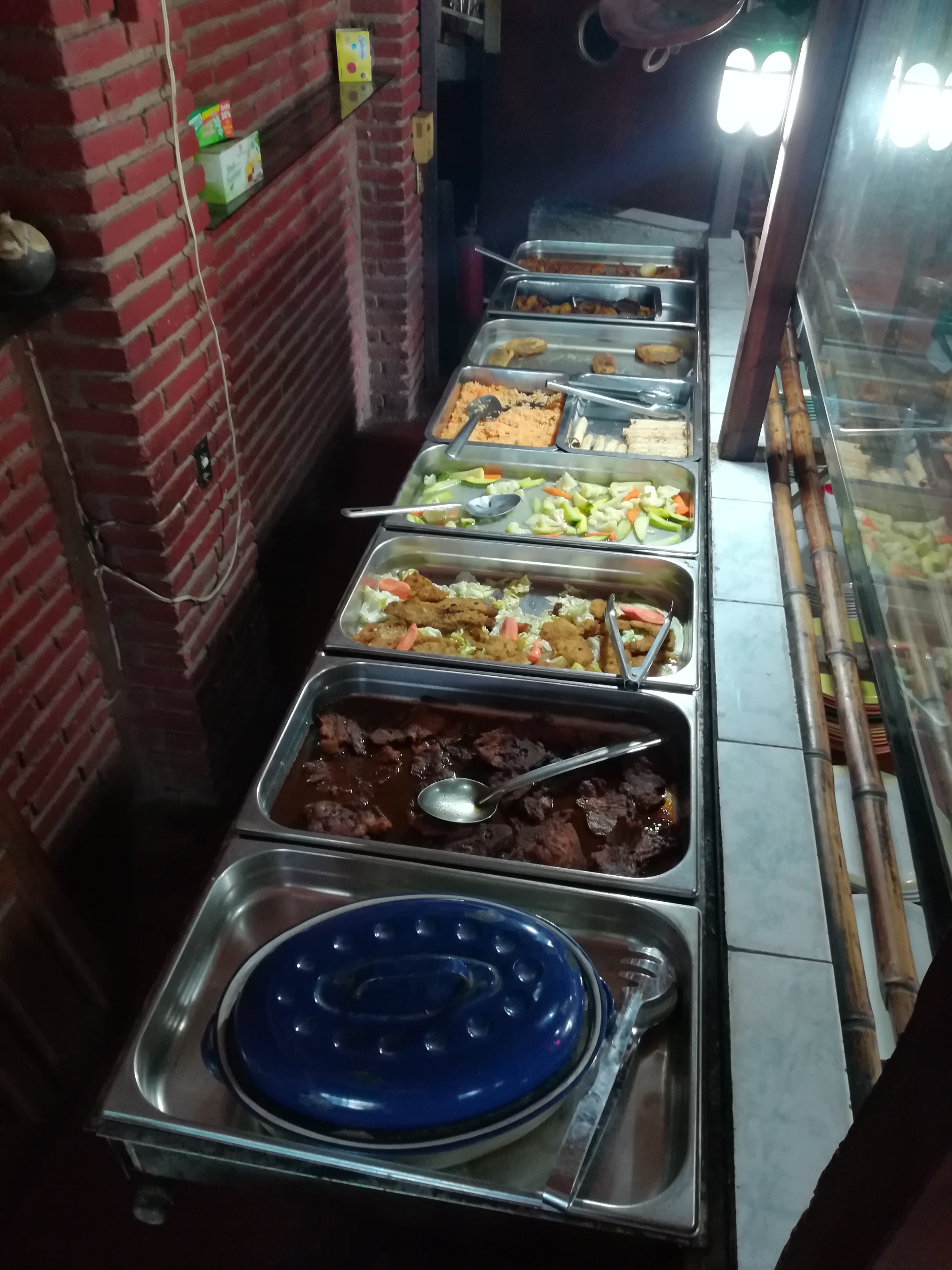 Restaurant "Mi Familia" image 5