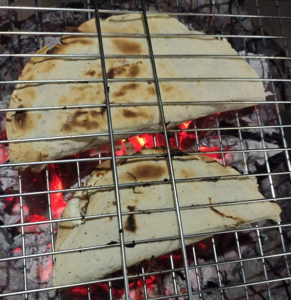 Tlayudas Sury image 4