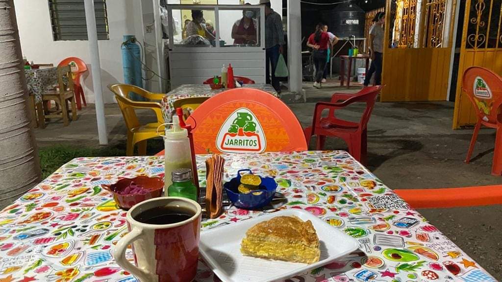 Restaurante El Patio image 2