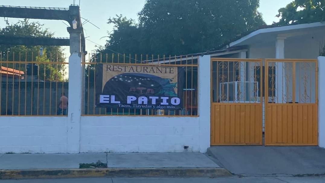 Restaurante El Patio image 3