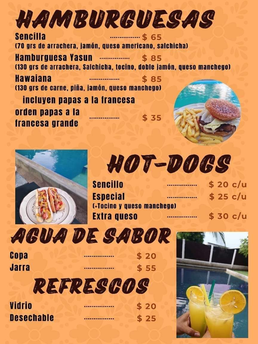 Palapa Familiar "Yasun" image 3