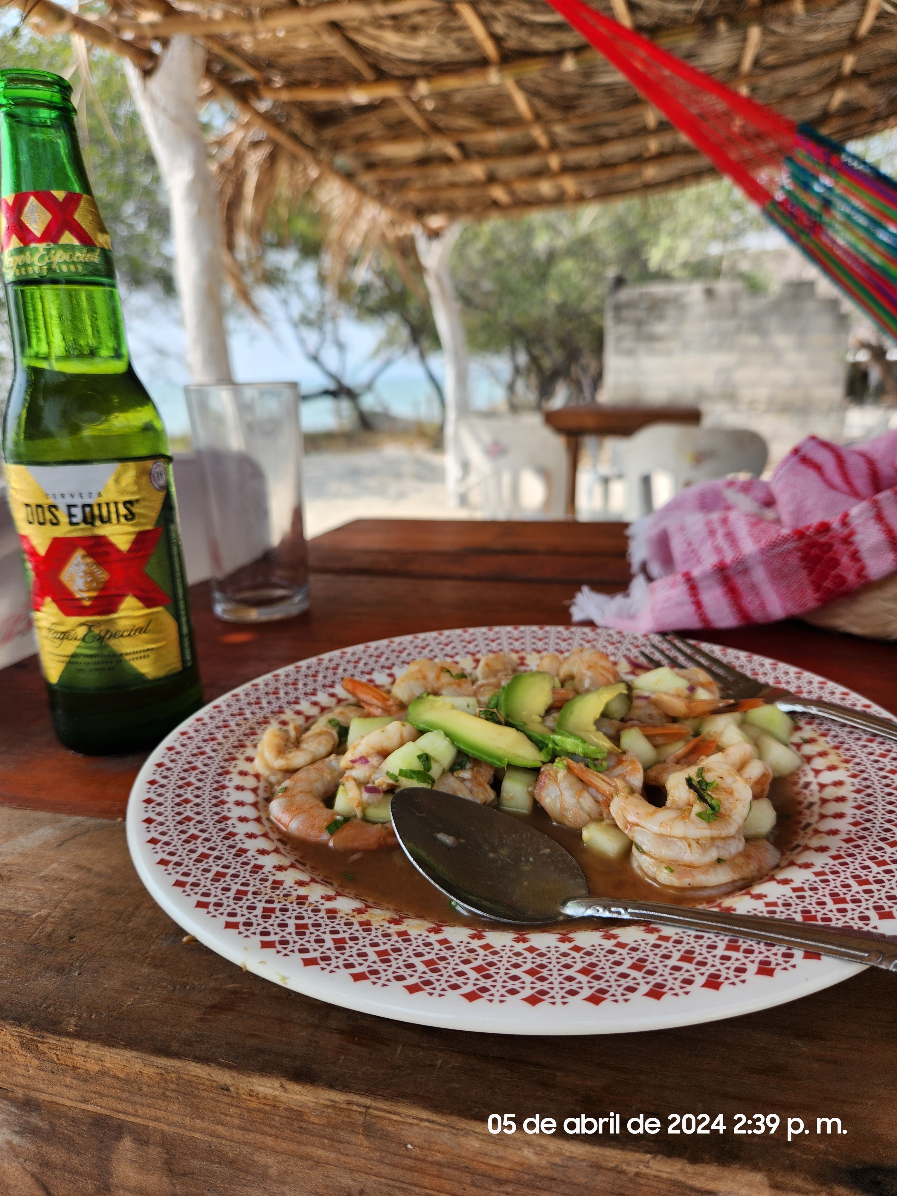 RESTAURANTE PLAYA ESCONDIDA image 3