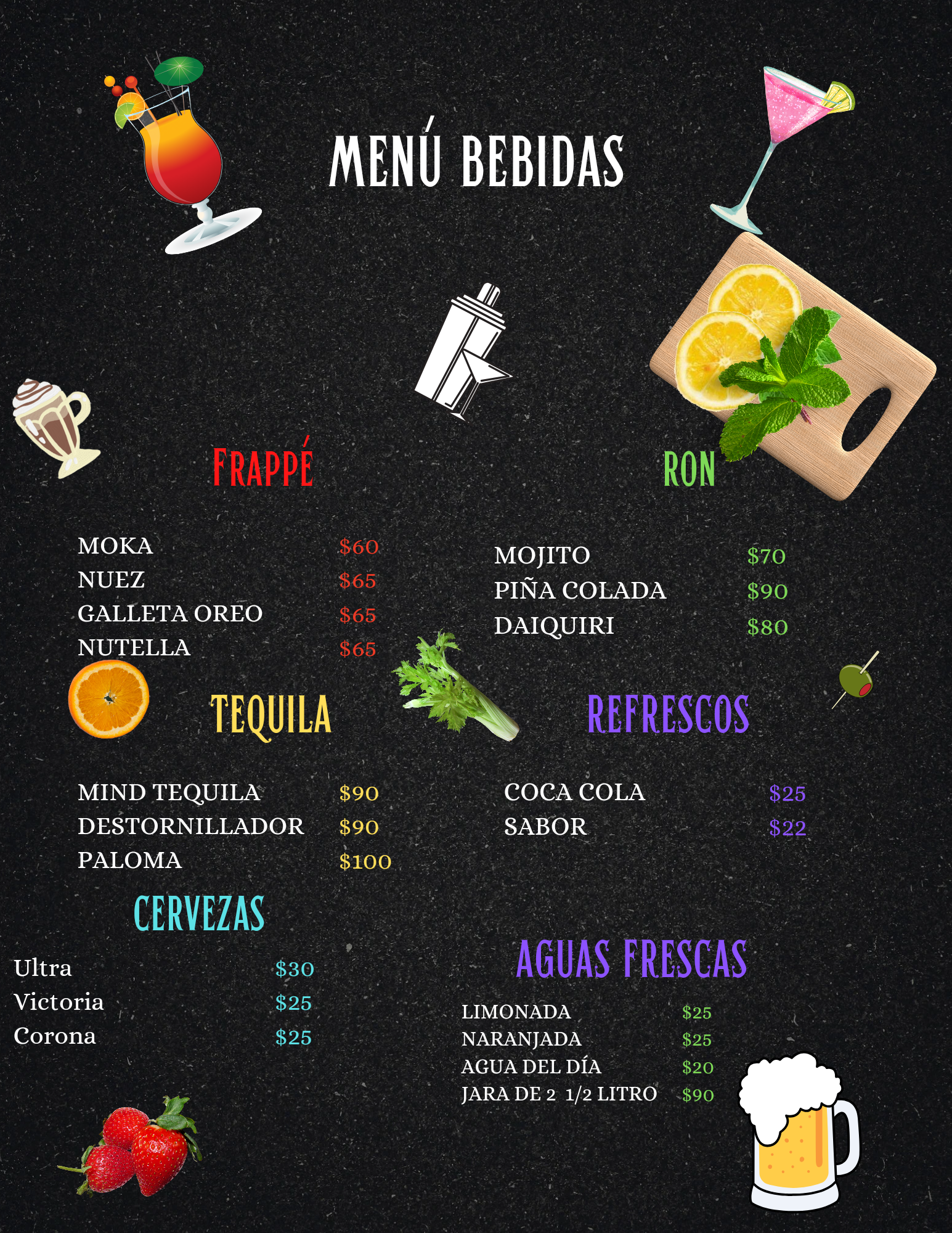 RESTAURANTE PLAYA ESCONDIDA image 5