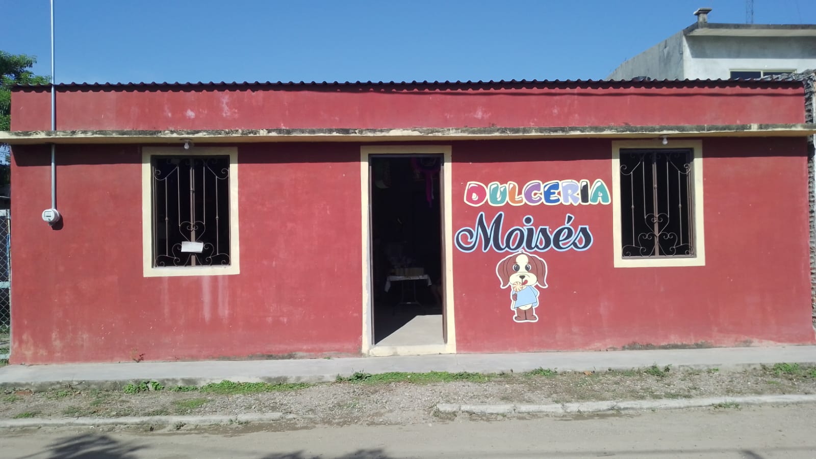 DULCERIA MOISES IXHUATAN image 1