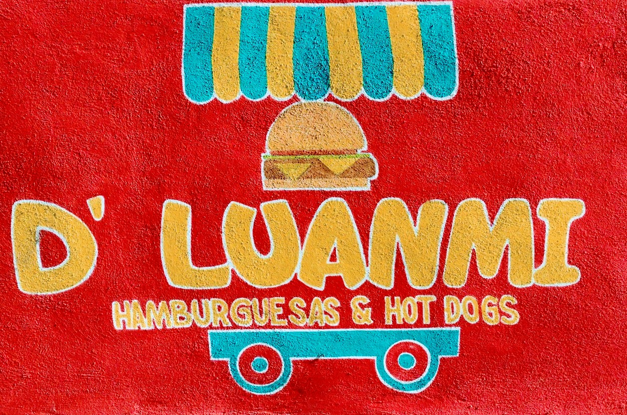 HAMBURGUESAS D'LUANMI image 1