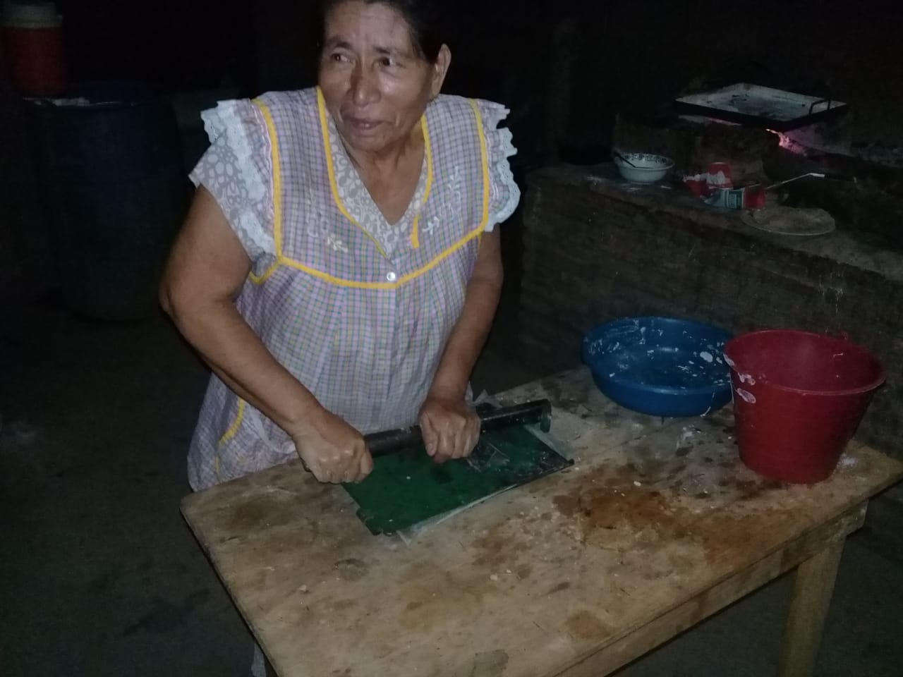 CENADURIA "VÁZQUEZ " image 2