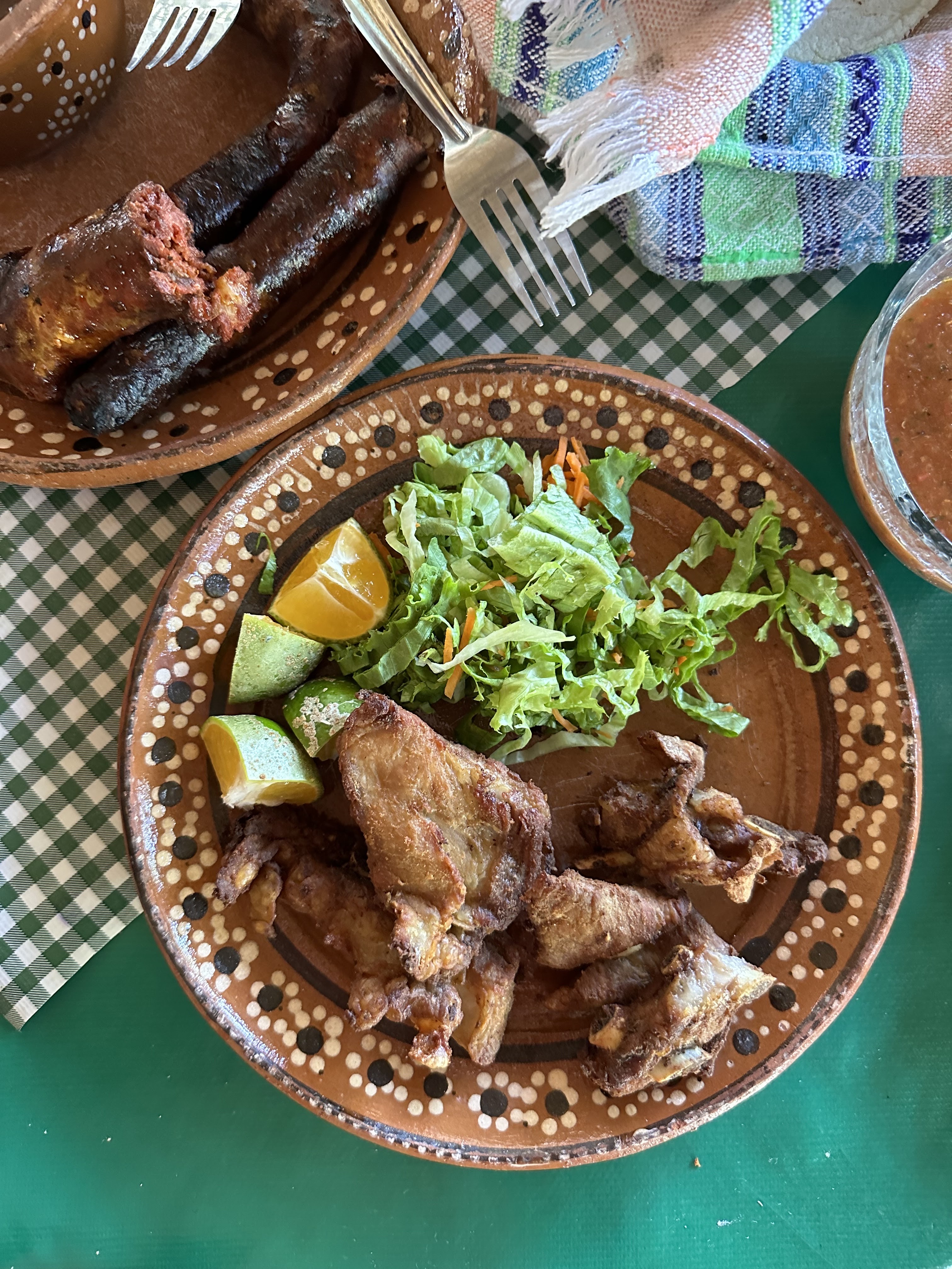 Restaurante Familiar ADONAI image 2