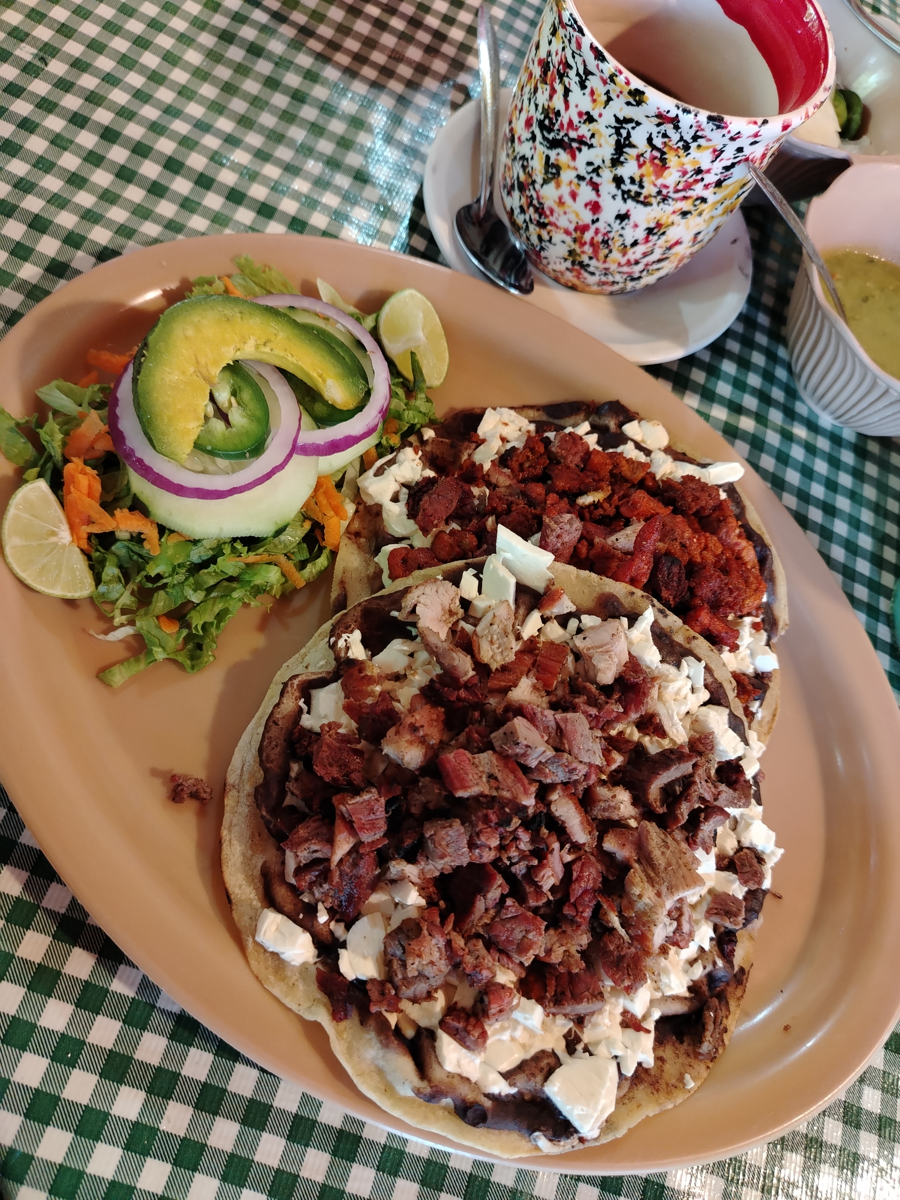 Restaurante Familiar ADONAI image 4