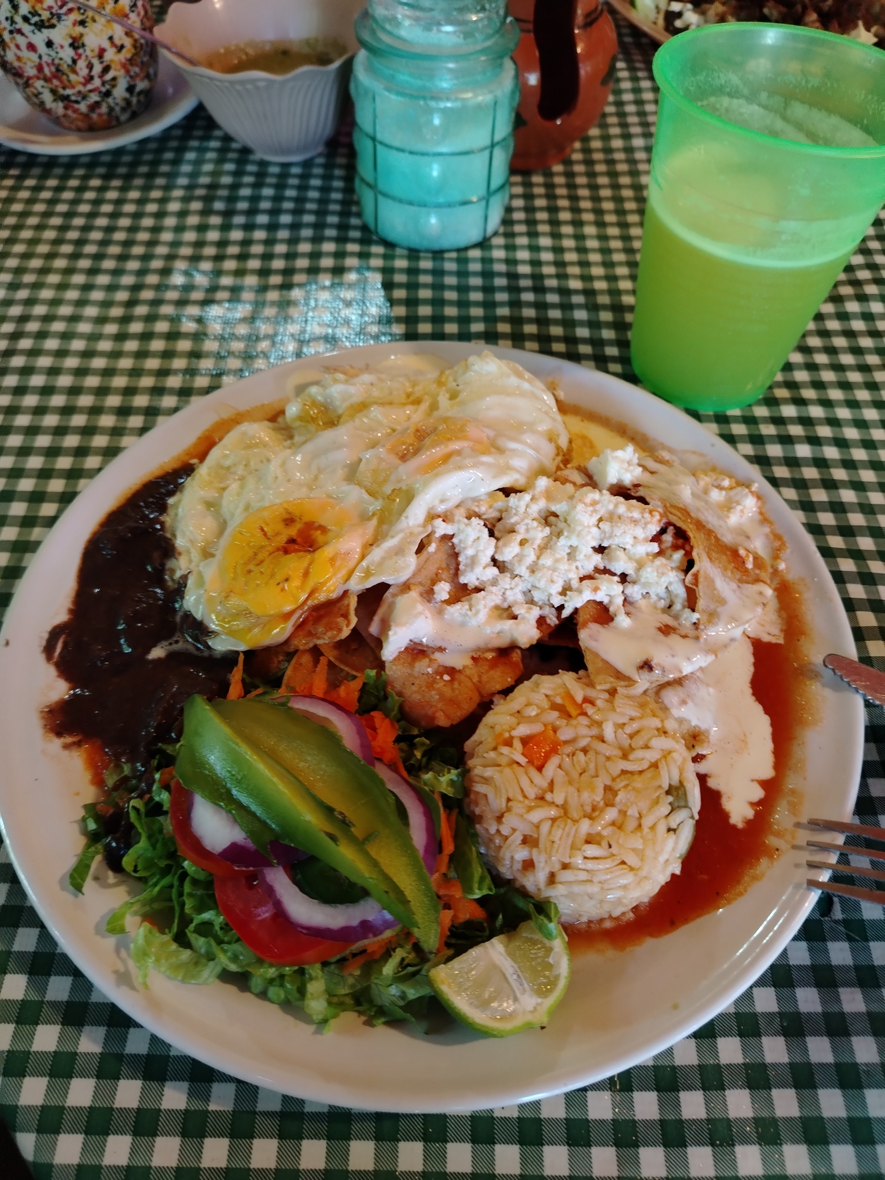 Restaurante Familiar ADONAI image 5