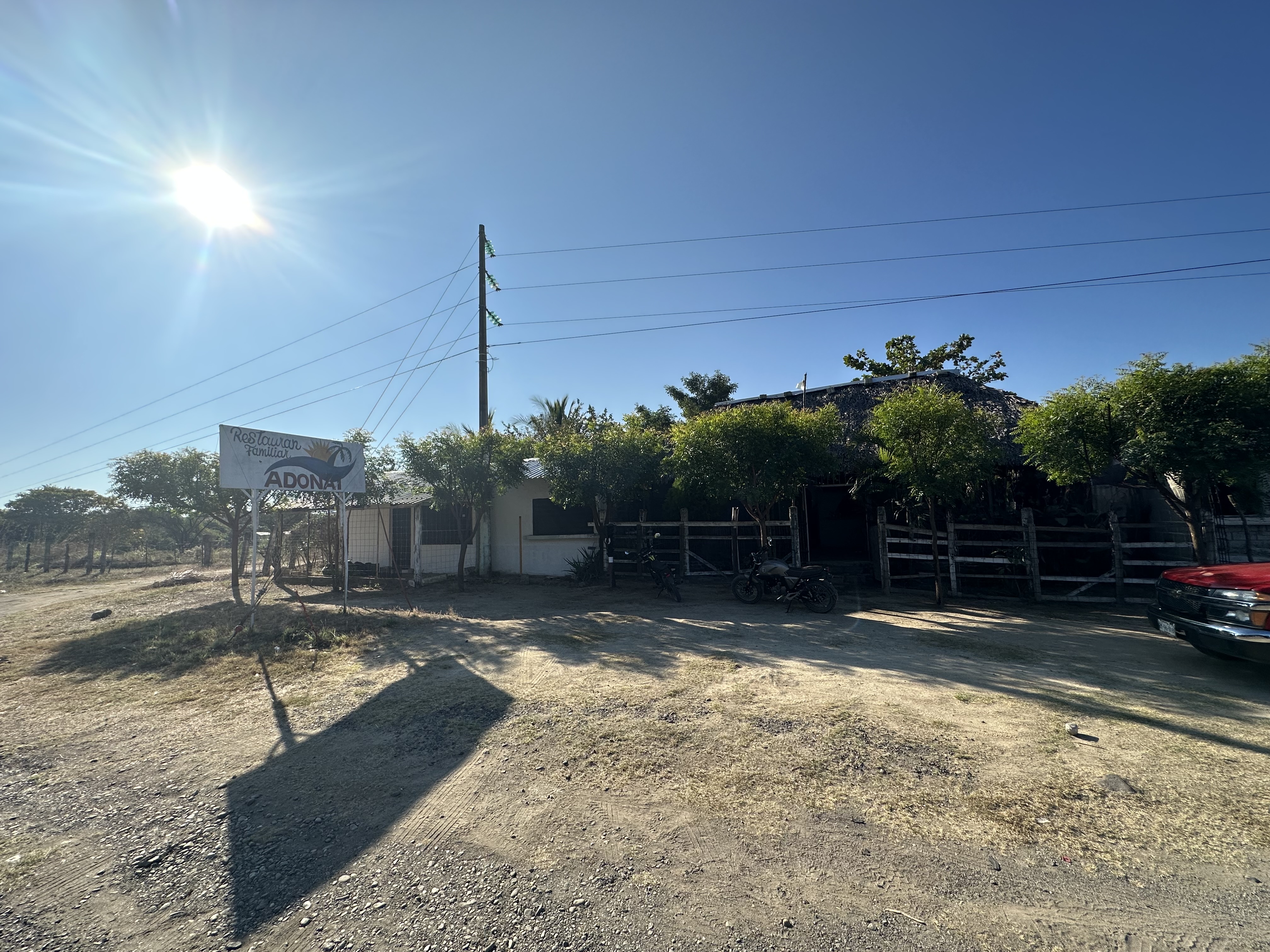 Restaurante Familiar ADONAI image 6
