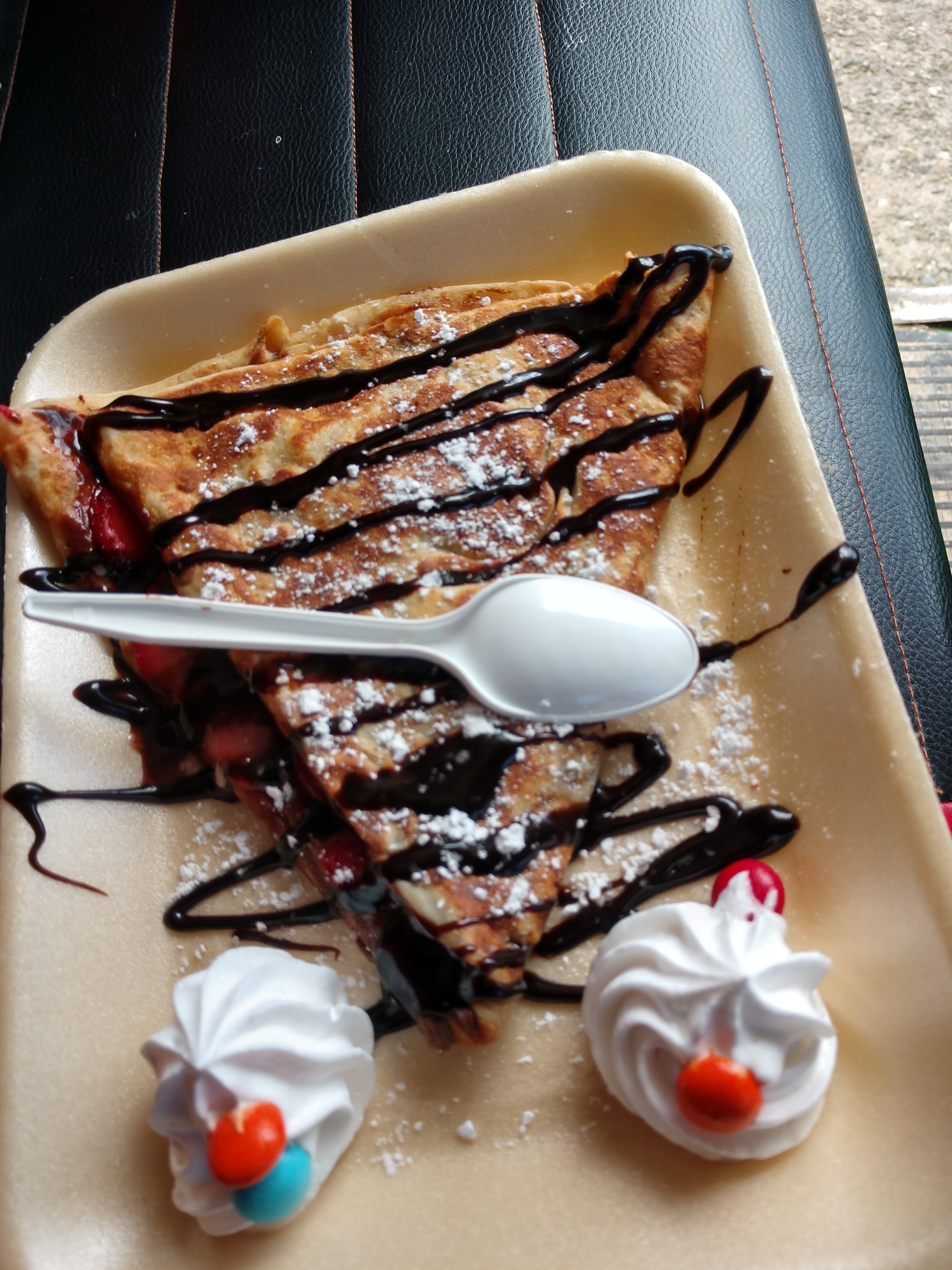 Frappés y Chamoyadas "El Vazo Loko" image 4