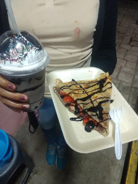 Frappés y Chamoyadas "El Vazo Loko" image 5