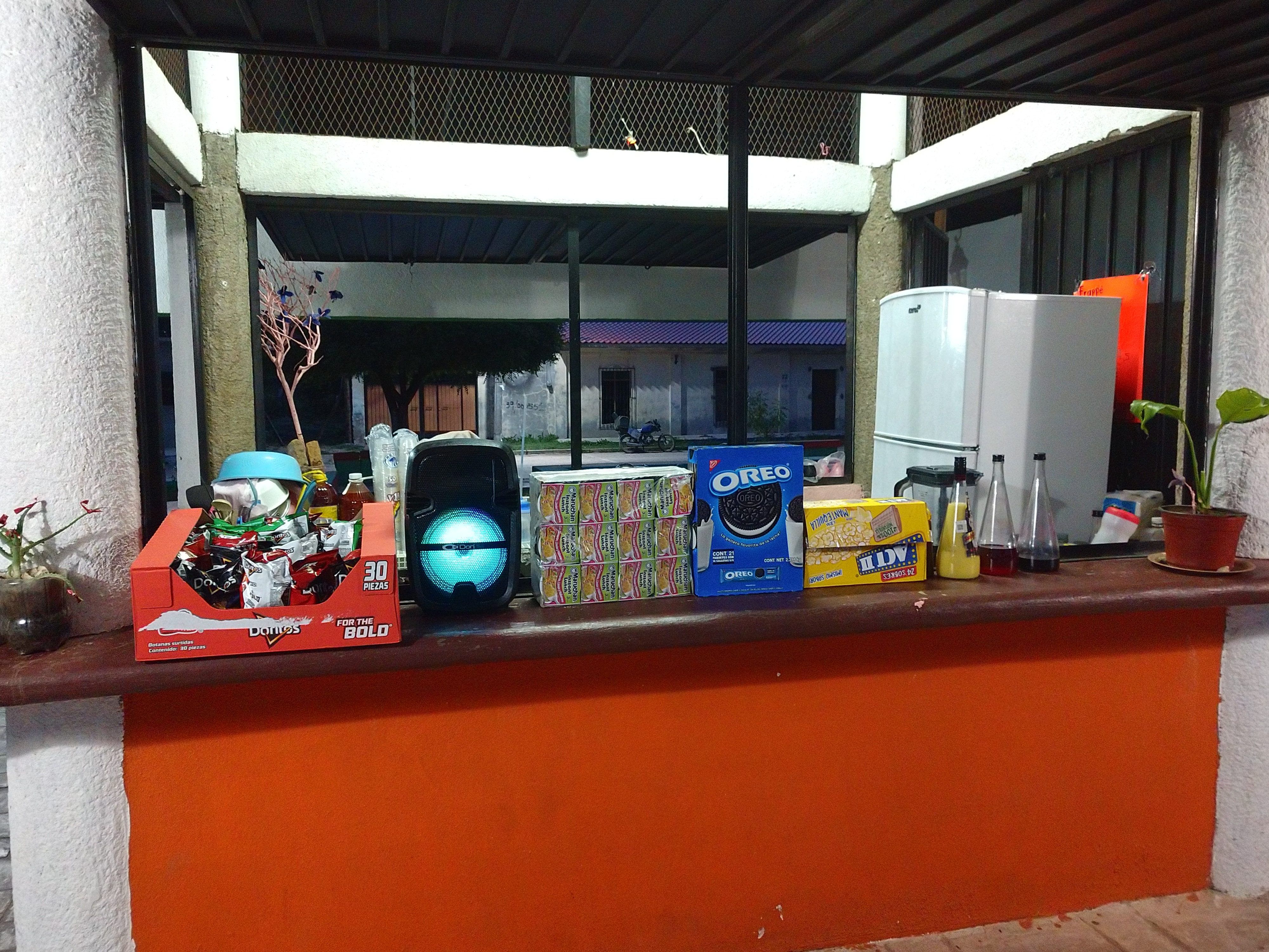 Frappés y Chamoyadas "El Vazo Loko" image 9