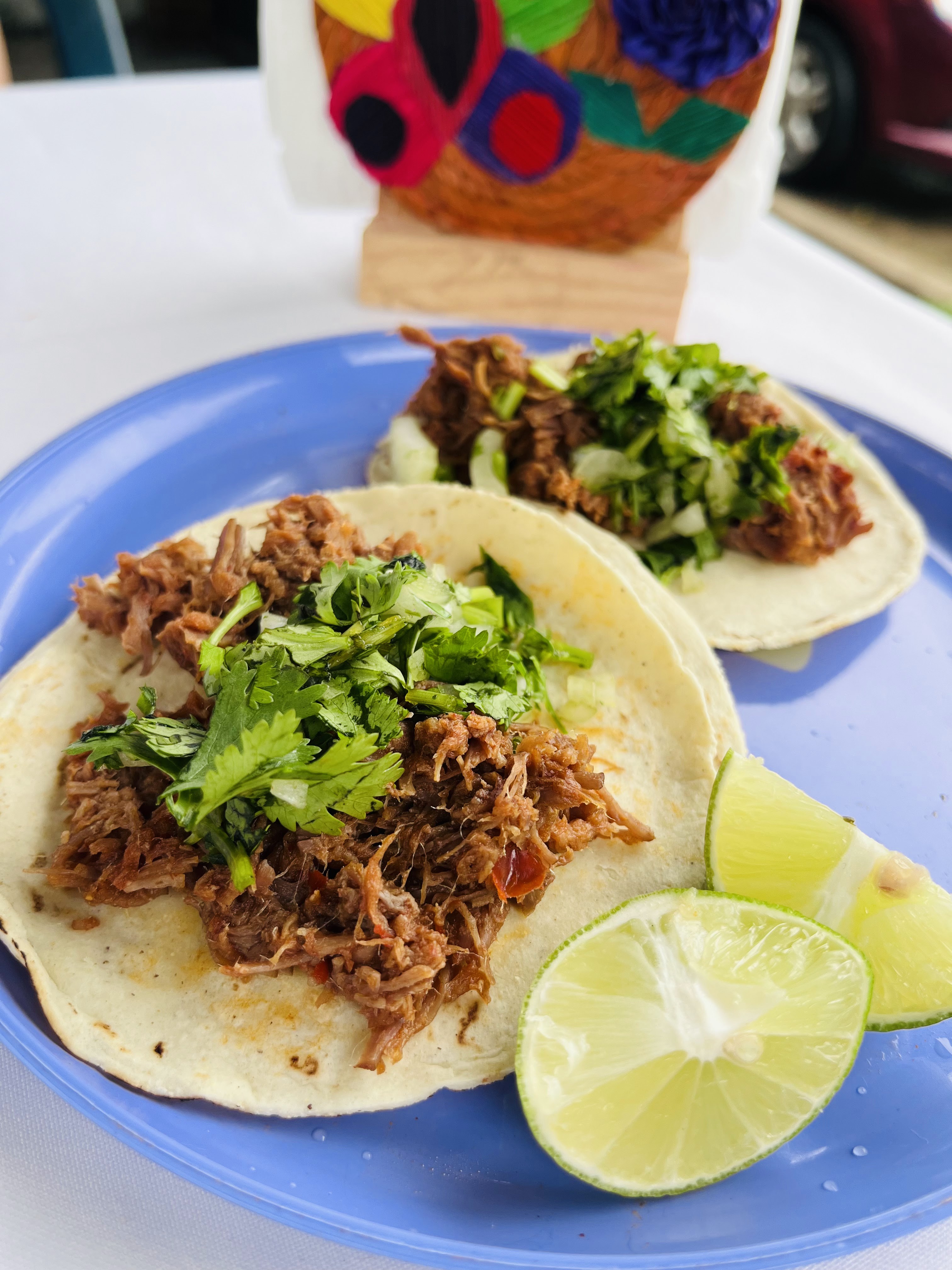 Taqueria "El Negro" image 1