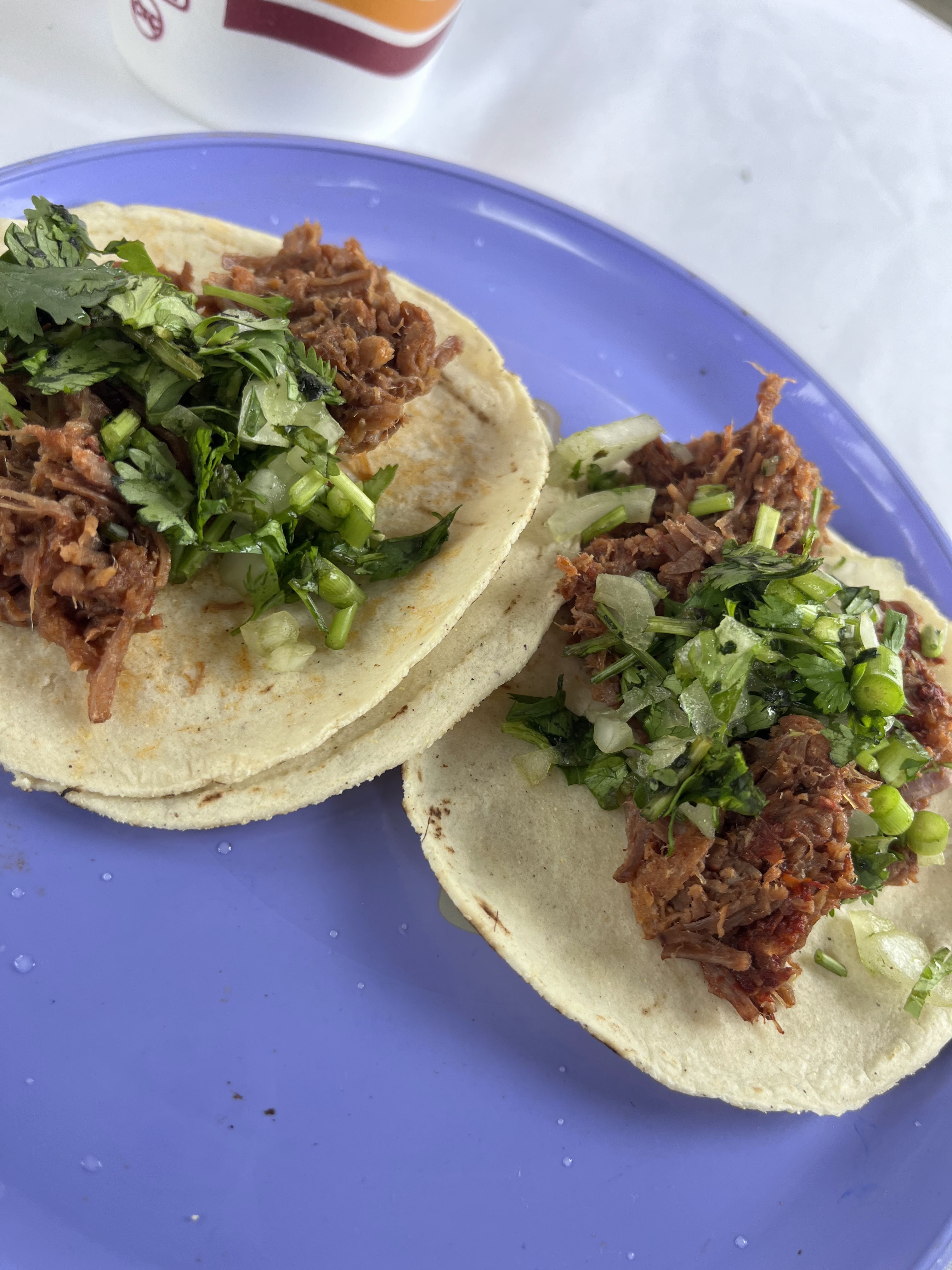 Taqueria "El Negro" image 2