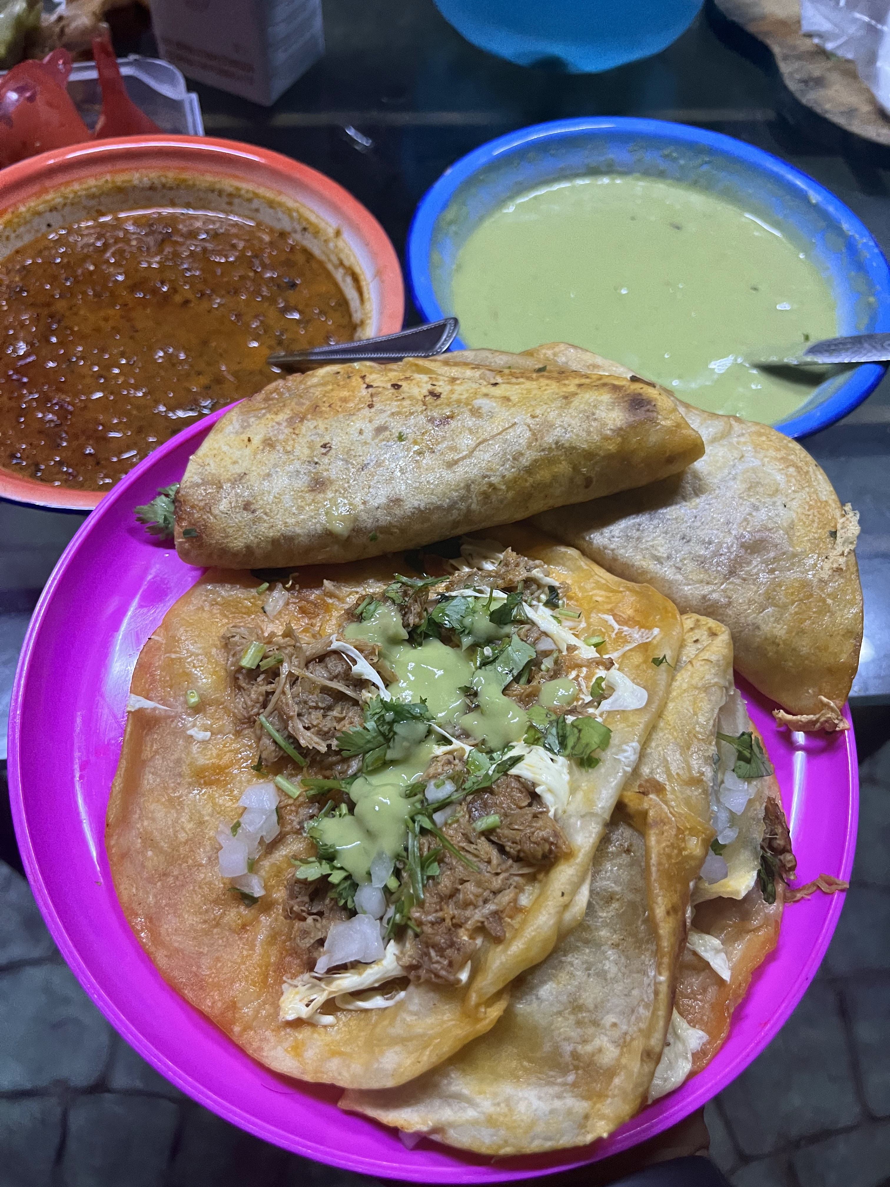 Taqueria "El Negro" image 3