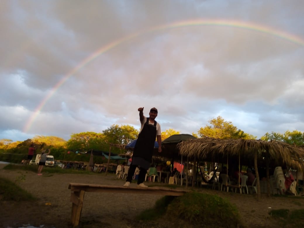 Palapa Huanacastal image 3