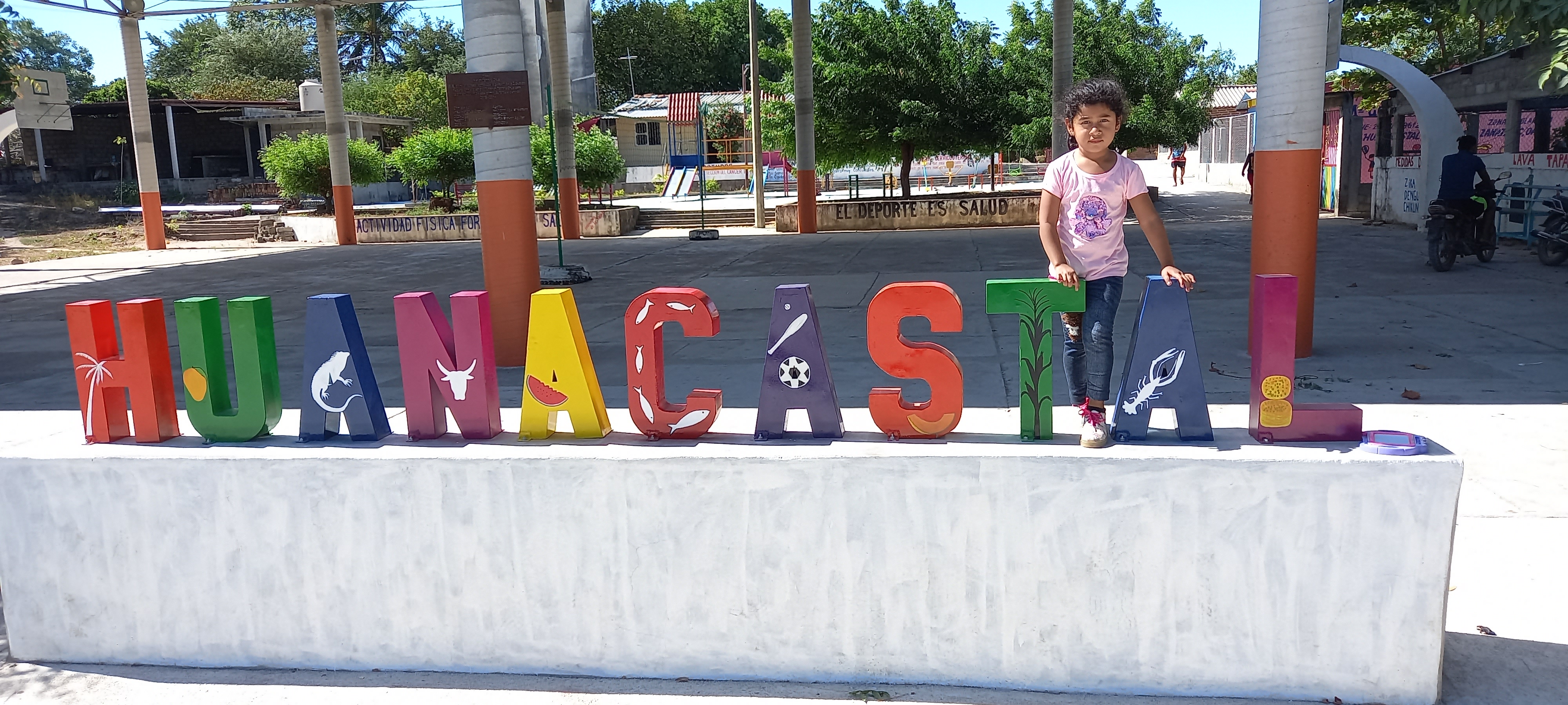 Palapa Huanacastal image 5