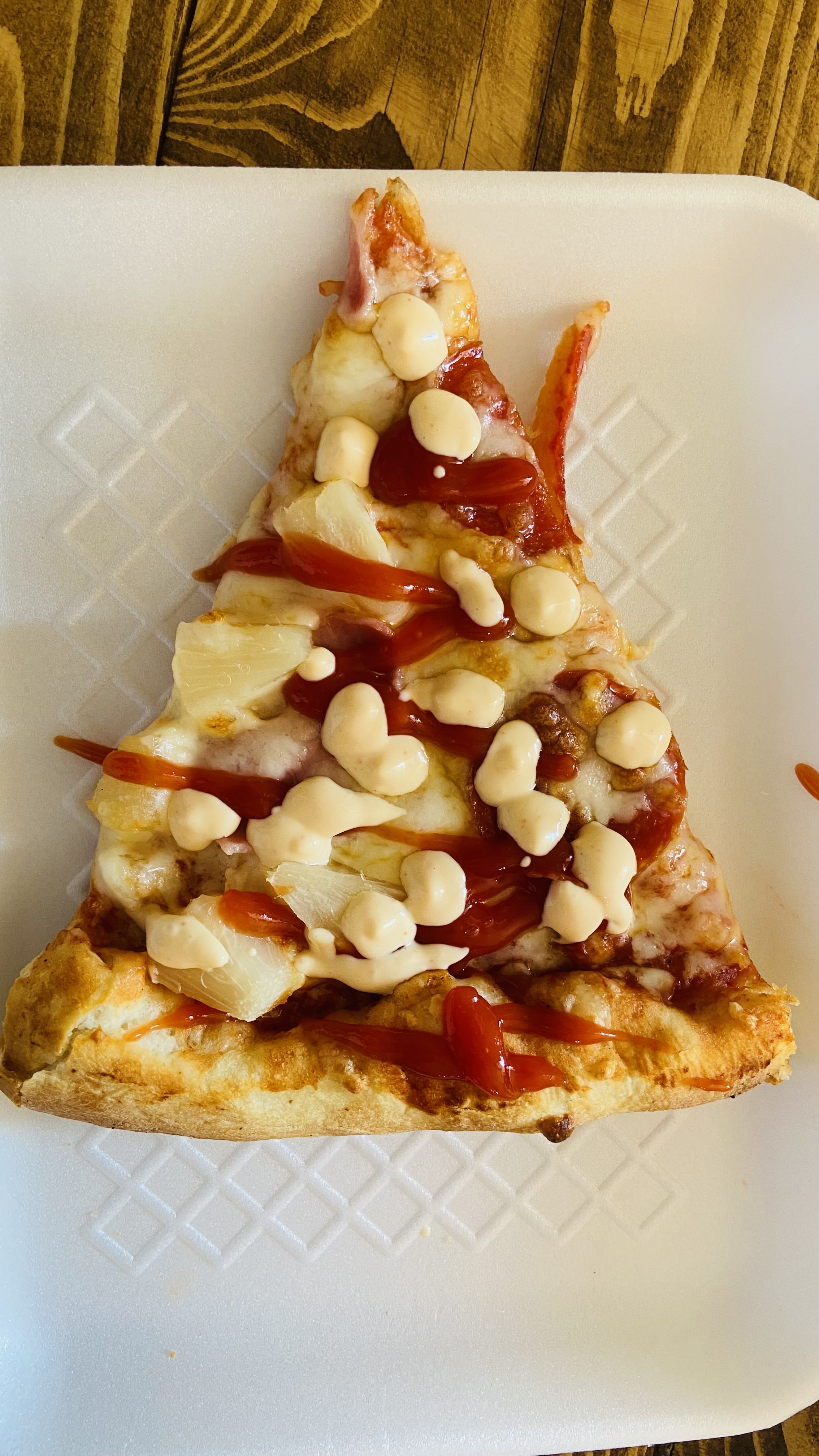 Clarin’s pizza image 4