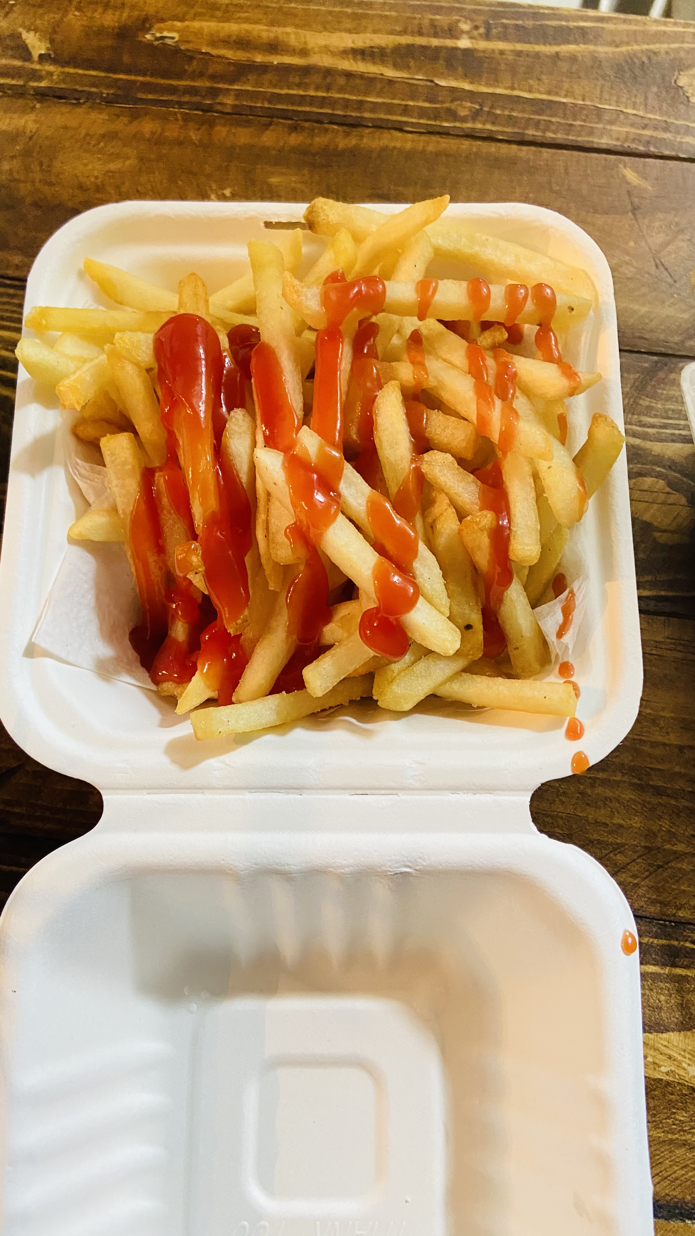 Clarin’s pizza image 8