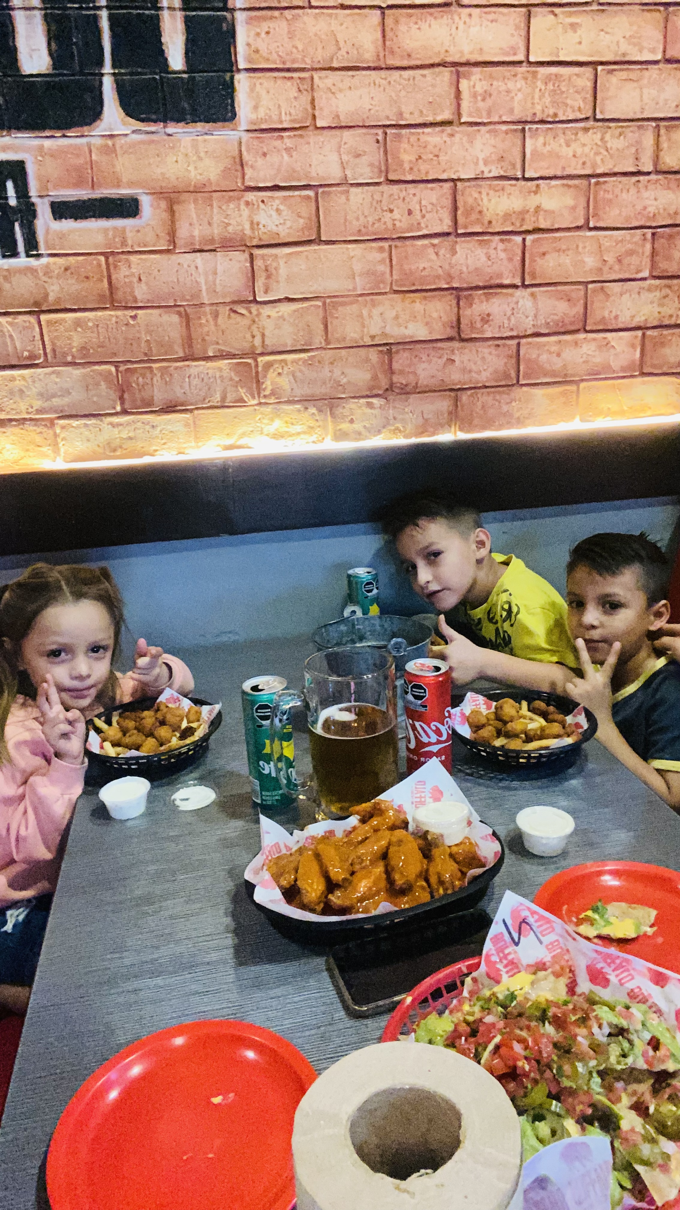 Clarin’s pizza image 10