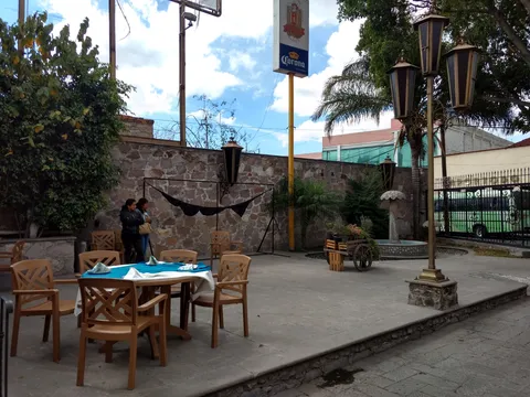 La Casa de Juanjo image 1