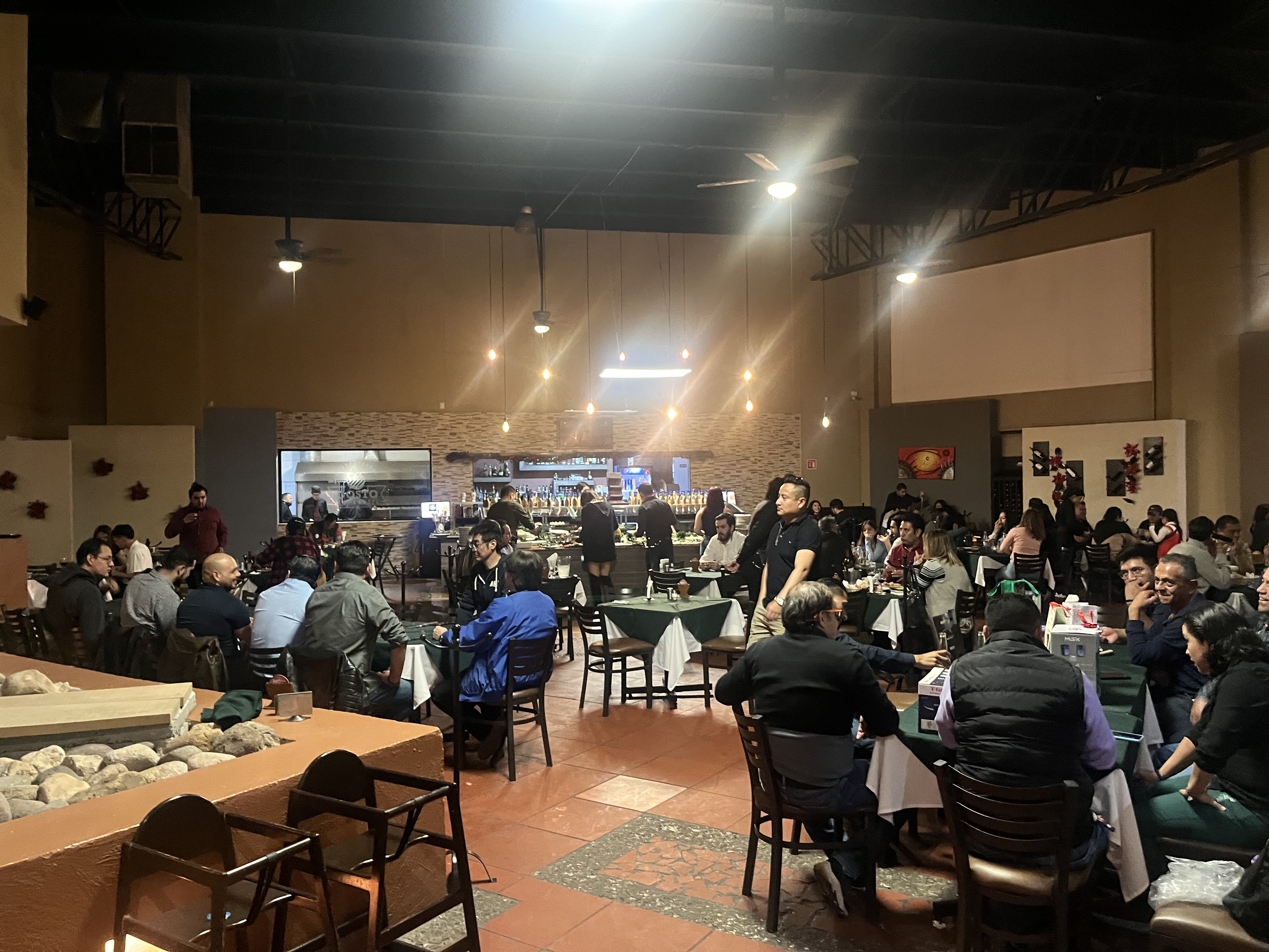 GOSTO DO BRASIL CHURRASCARIA image 3