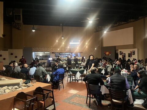 GOSTO DO BRASIL CHURRASCARIA image 3