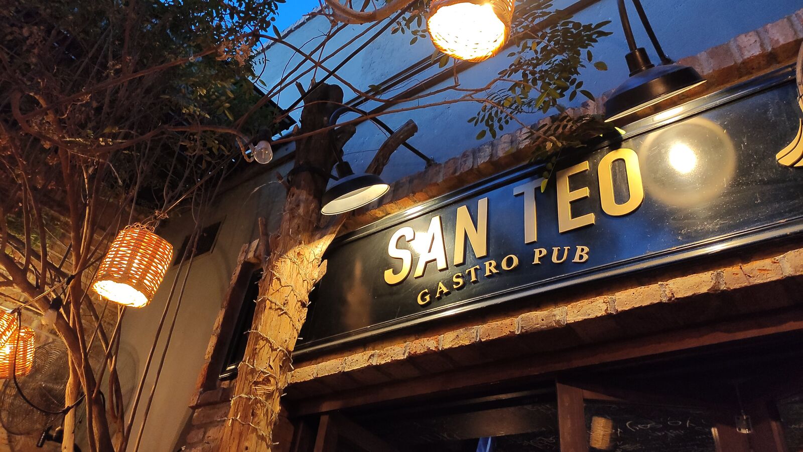 San Telmo image 1