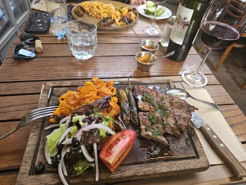 San Telmo image 3
