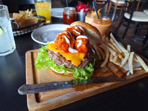 Mx Grill Boulevard image 1