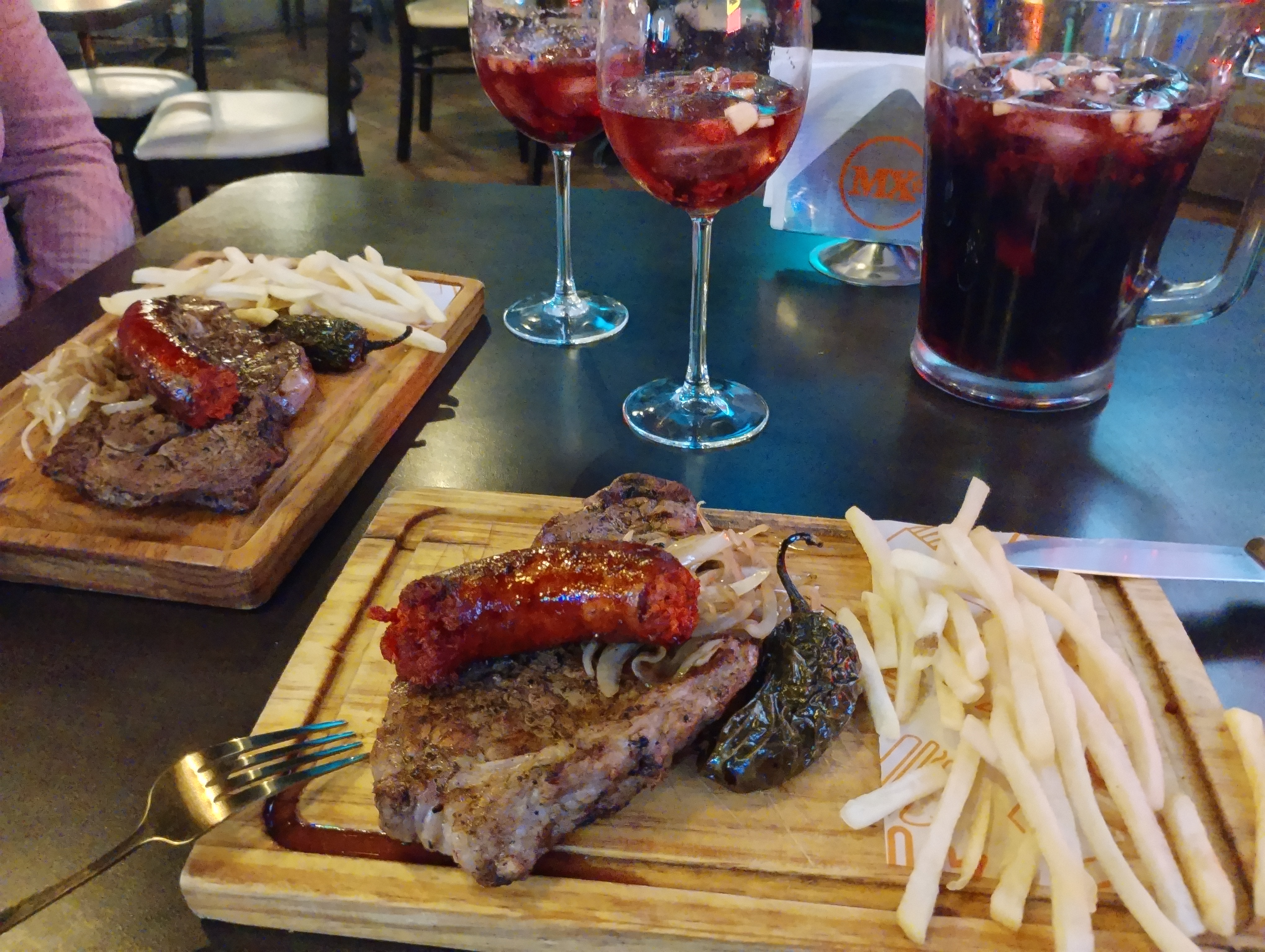 Mx Grill Boulevard image 2