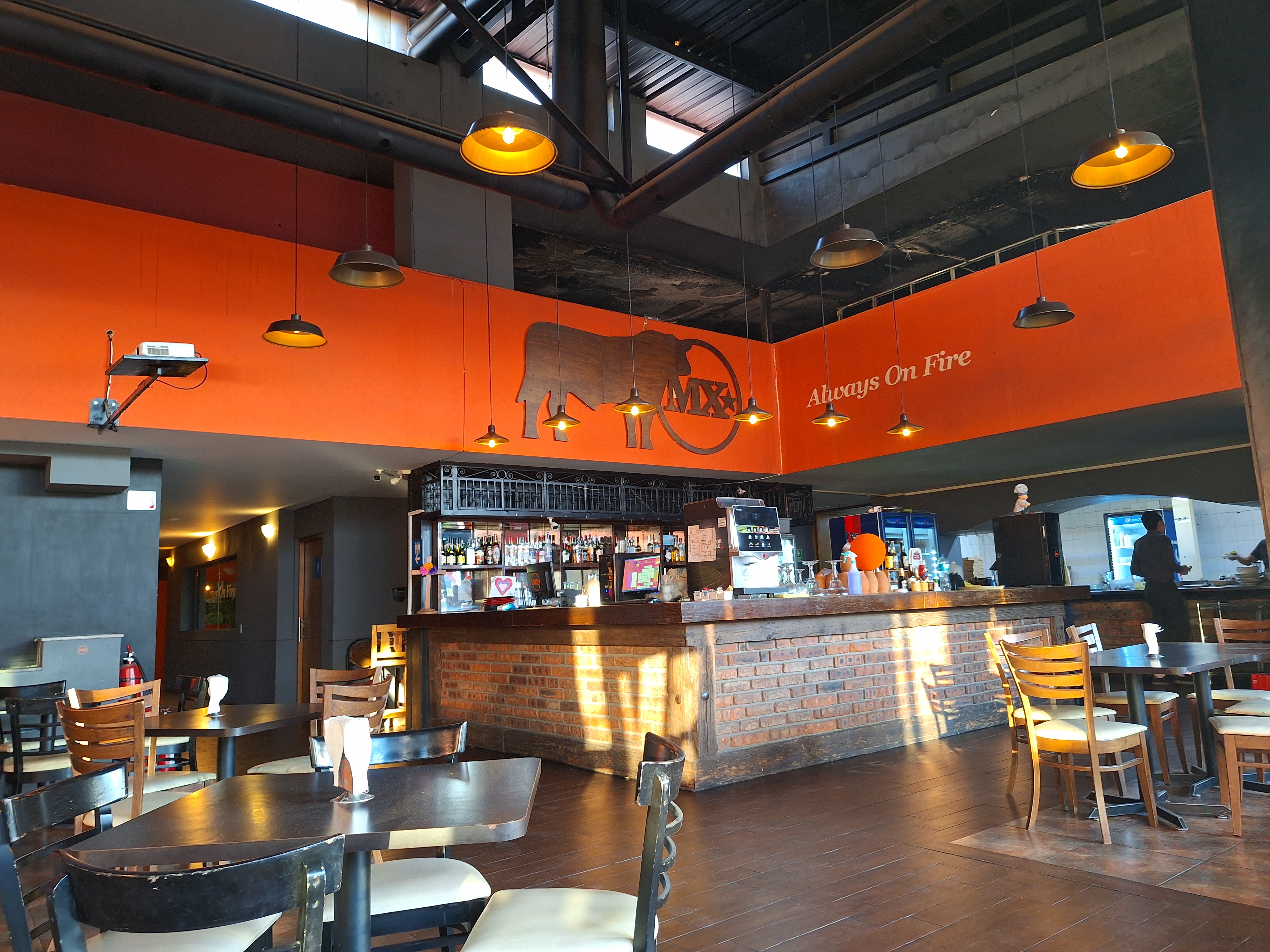 Mx Grill Boulevard image 3