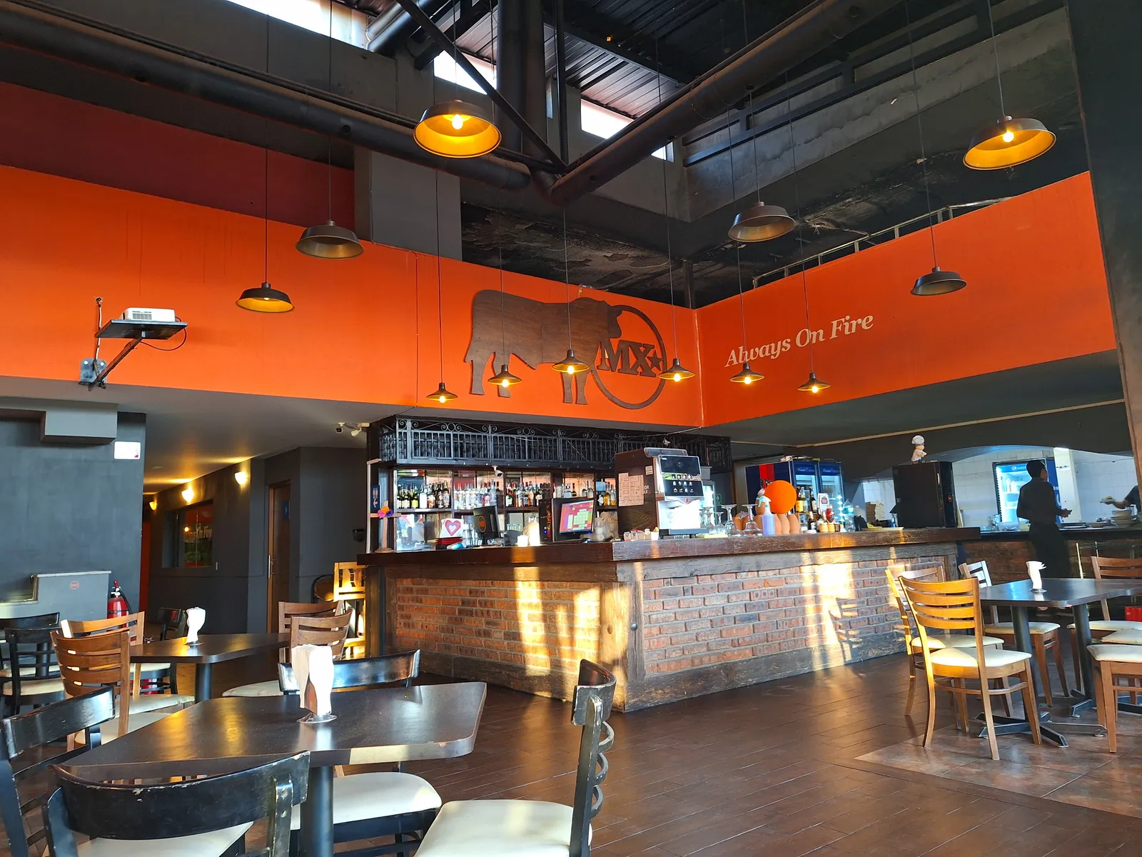 Mx Grill Boulevard image 3